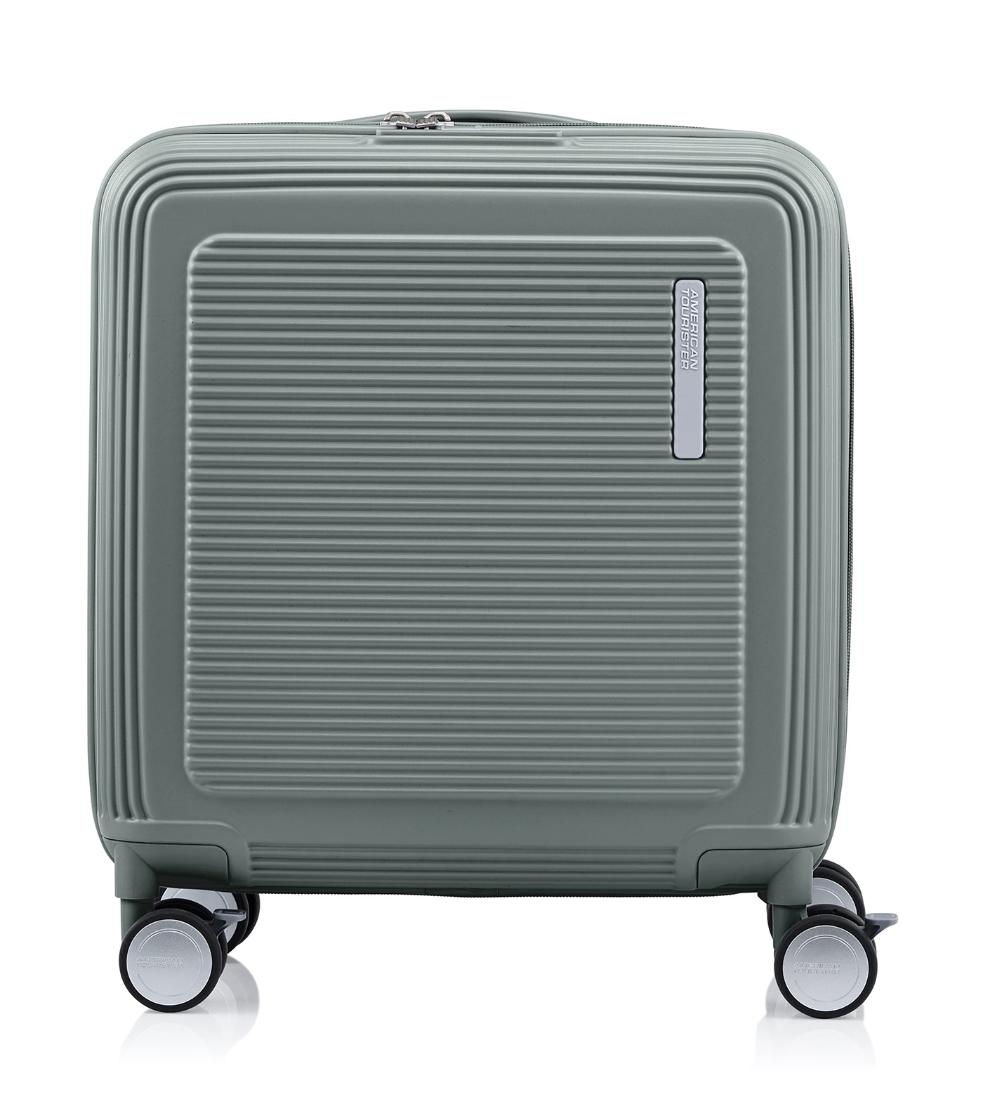 Maxivo Spinner TSA Forest Green