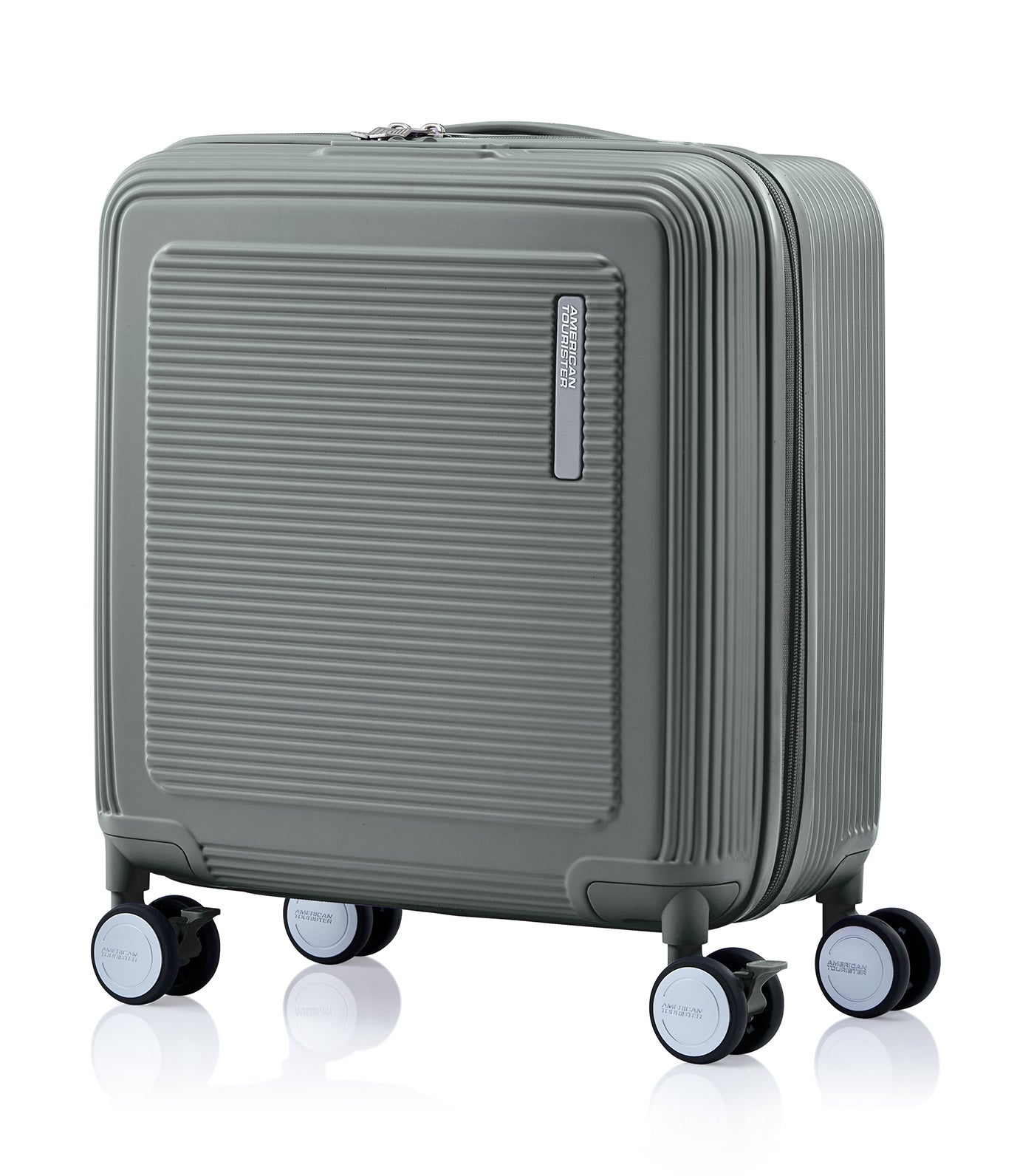 Maxivo Spinner TSA Forest Green