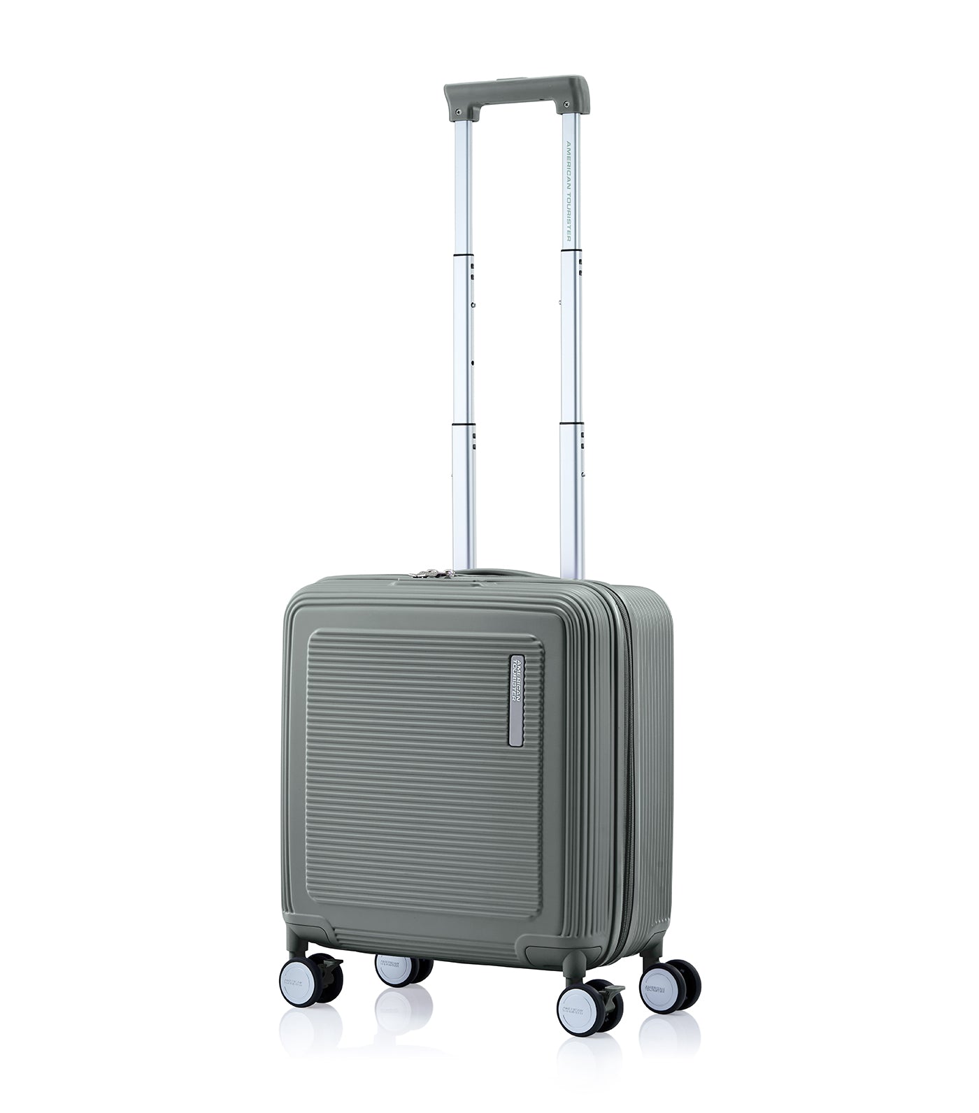 Maxivo Spinner TSA Forest Green