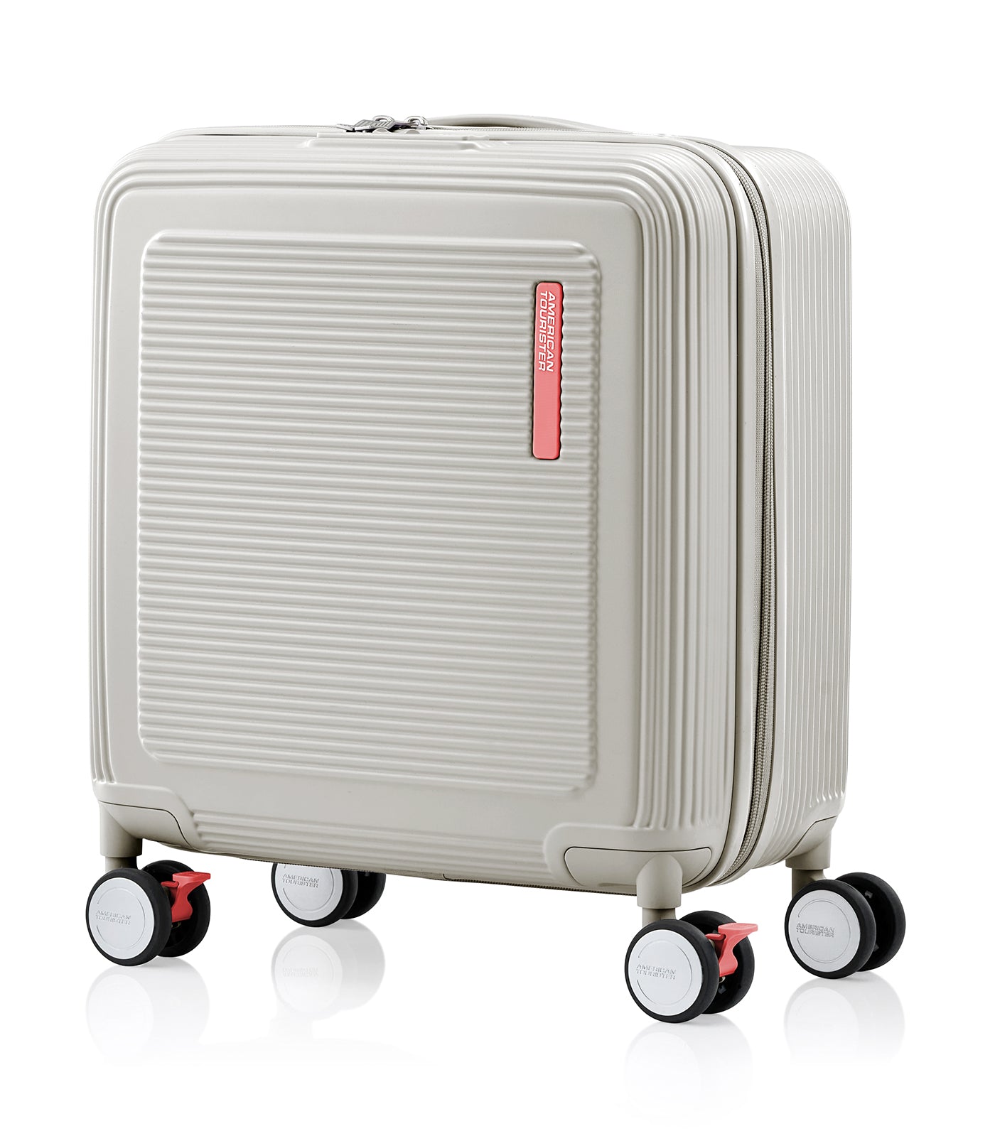 Maxivo Spinner TSA RT V2 Light Gray