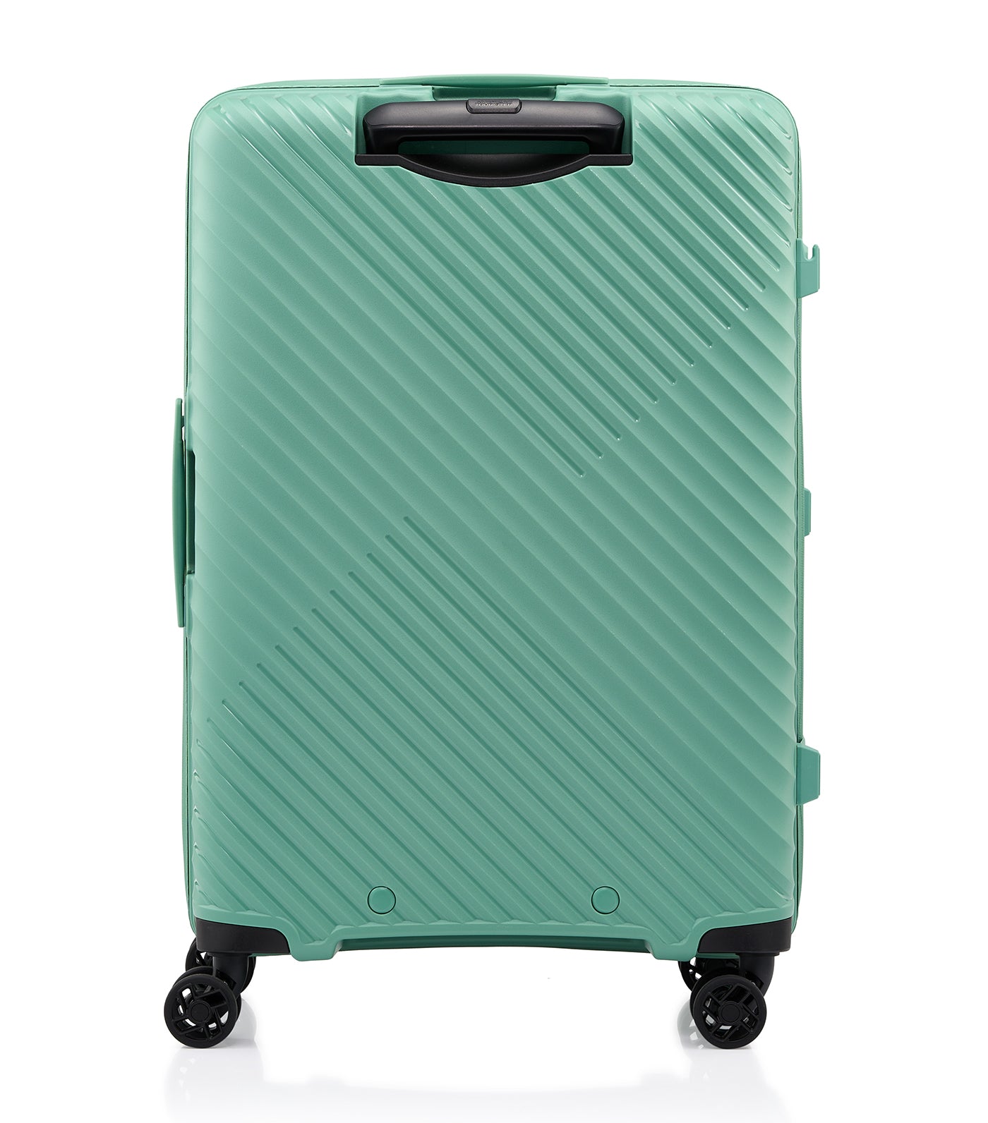 Diazip Spinner TSA Green