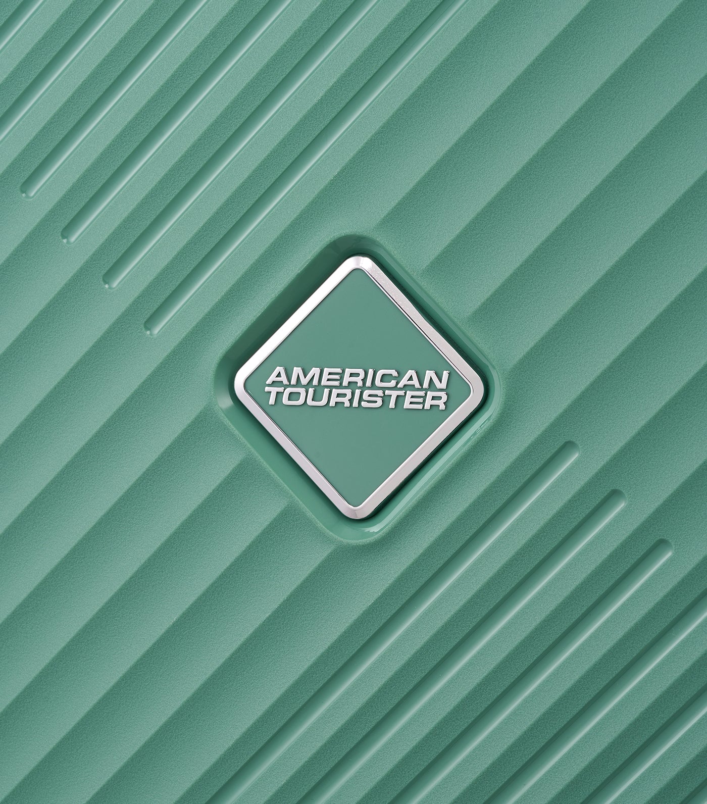 Diazip Spinner TSA Green