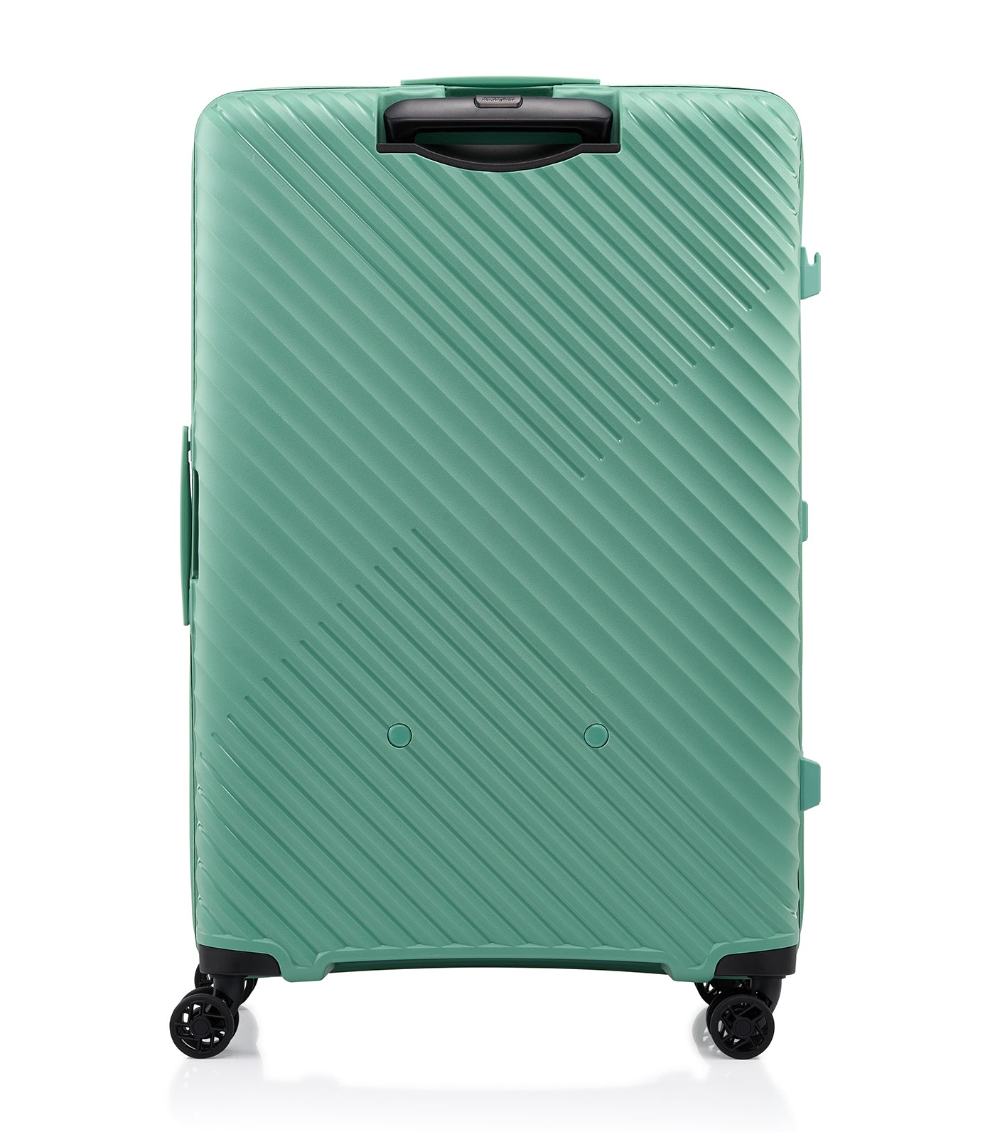 Diazip Spinner TSA Green