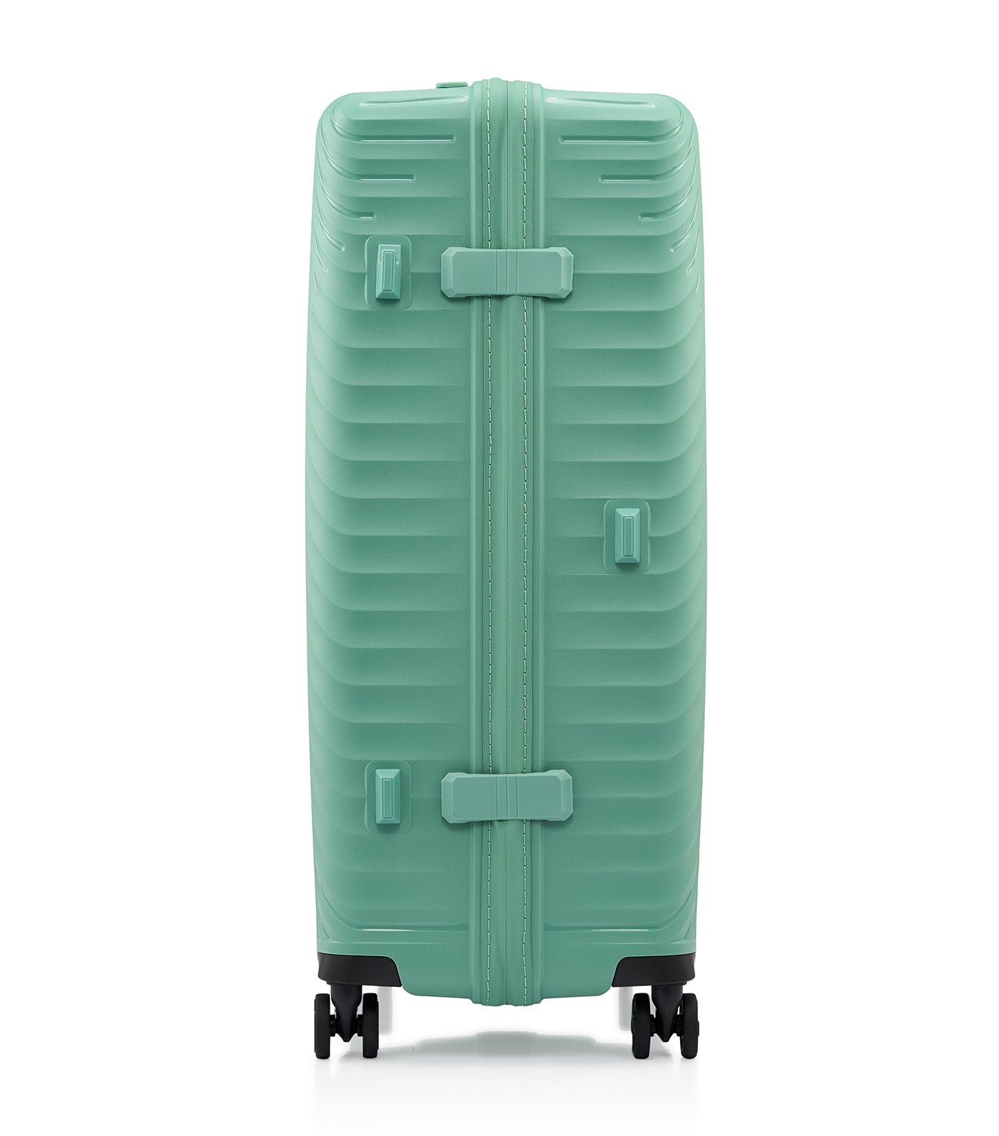 Diazip Spinner TSA Green