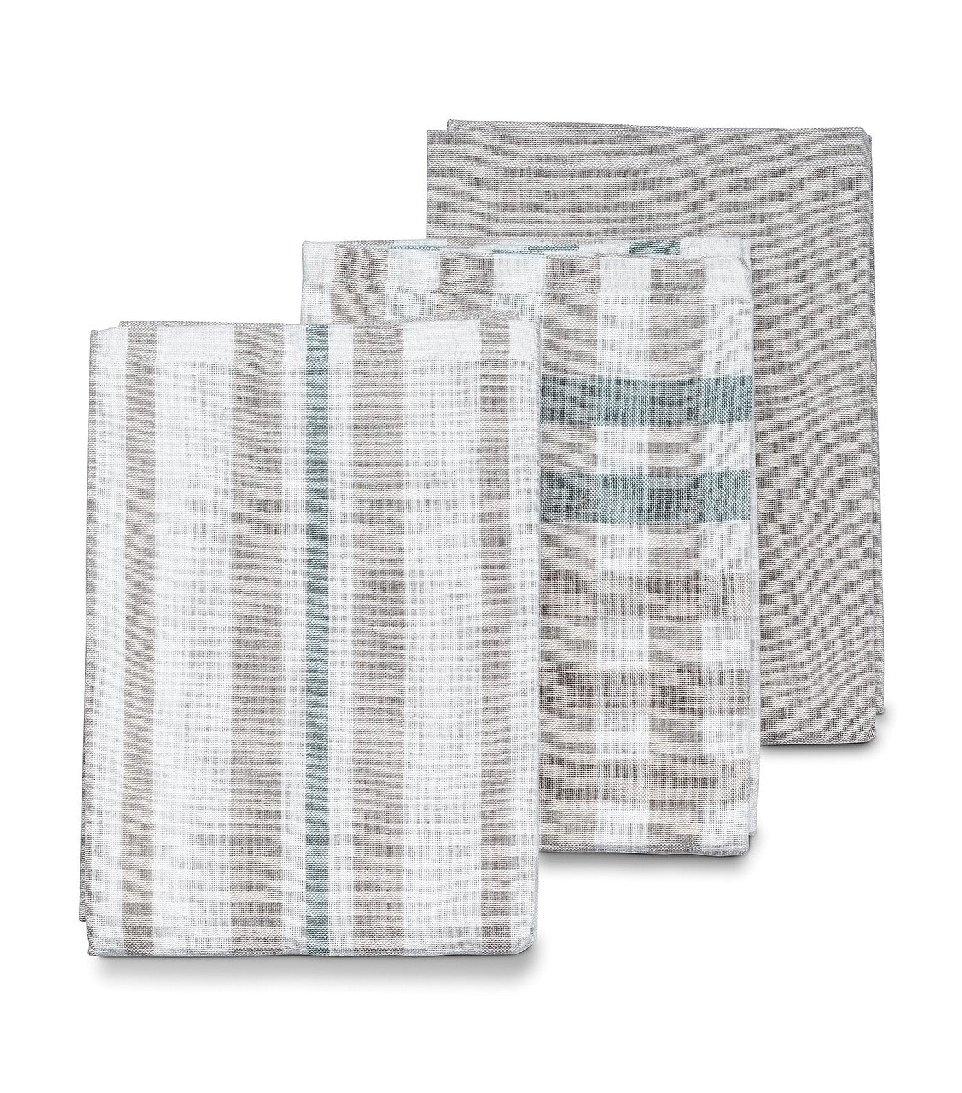 3pcs. Dish Cloth Pasado