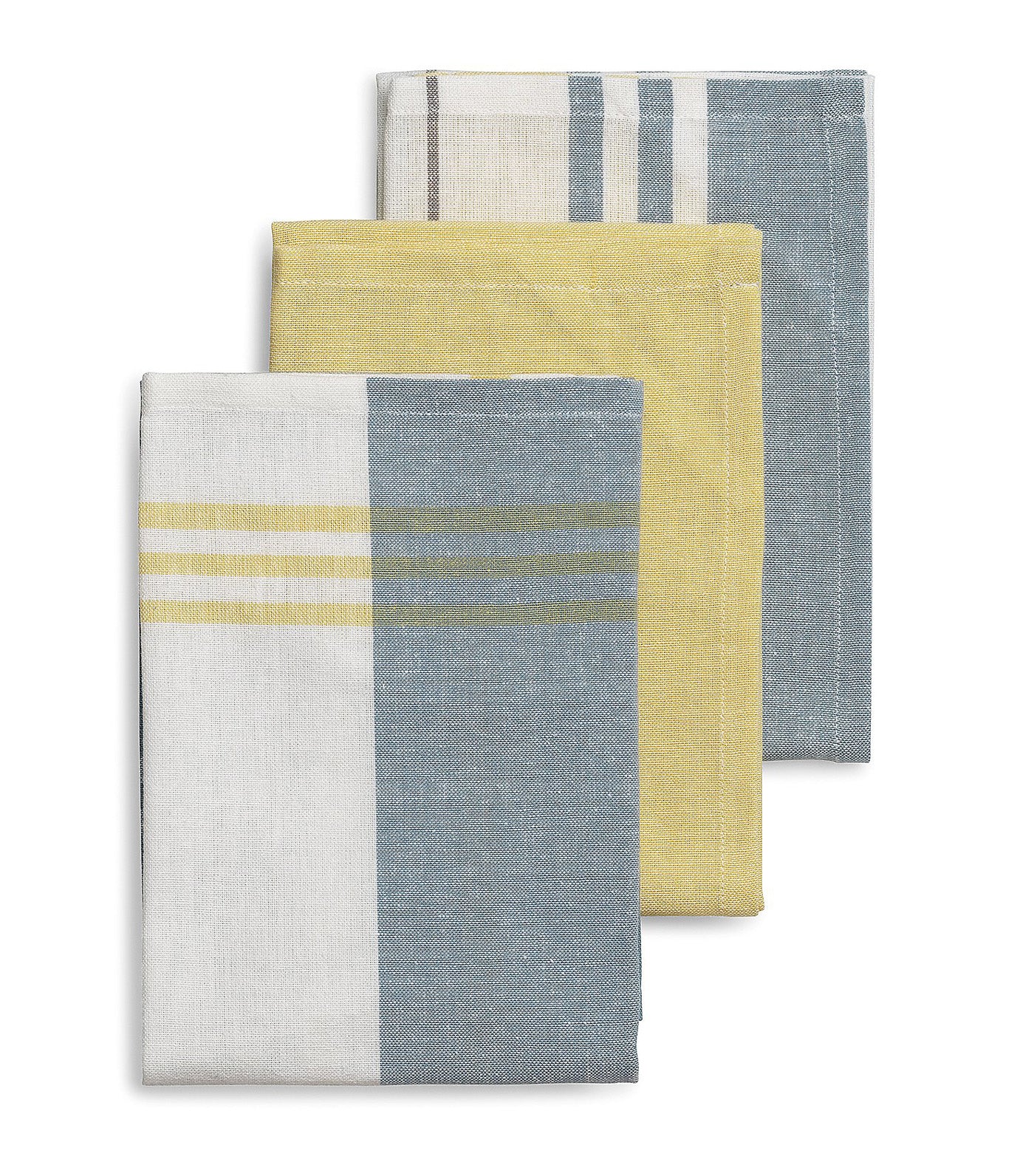 3pcs. Dish Cloth Pasado