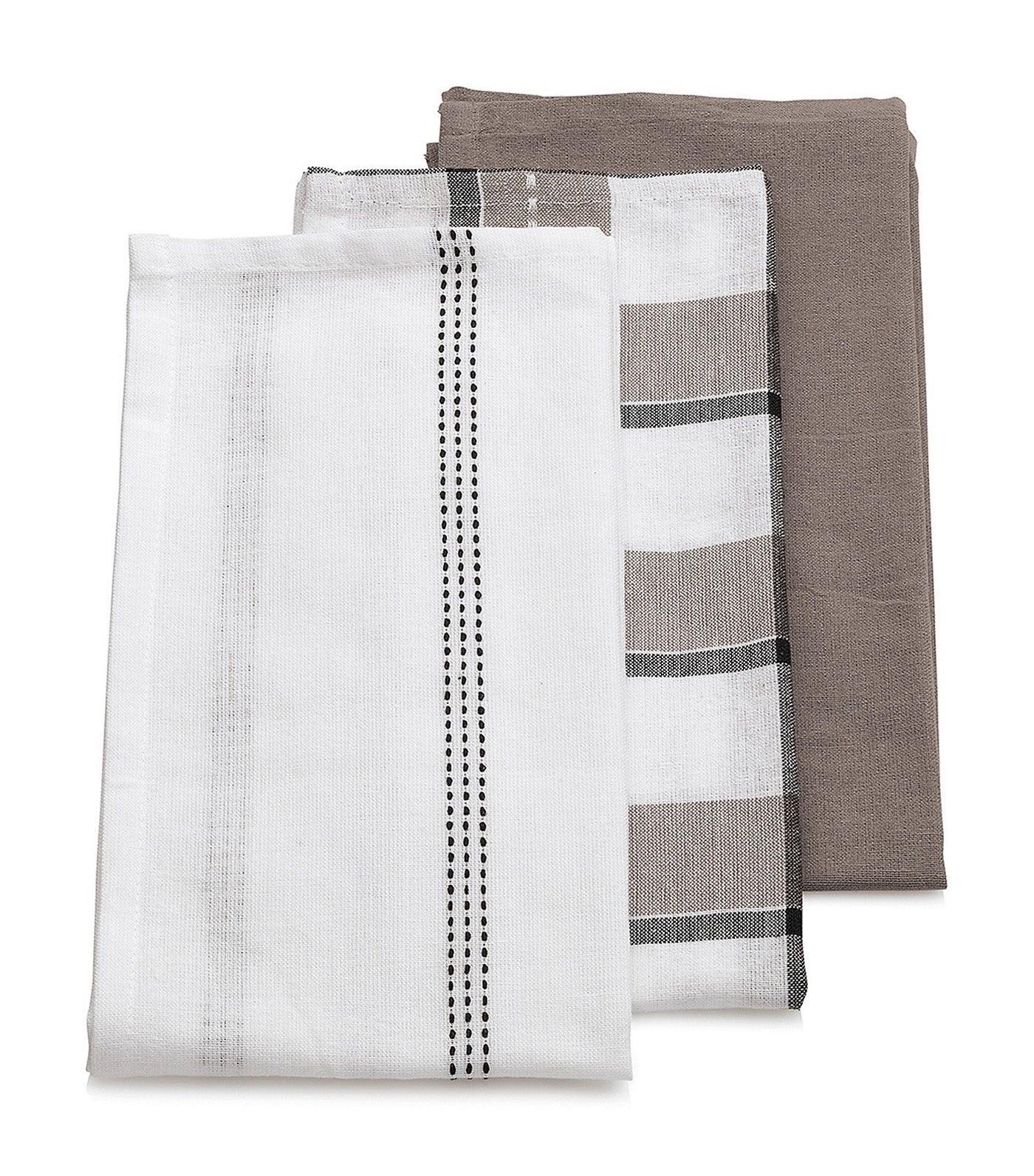 3pcs. Dish Cloth Pasado