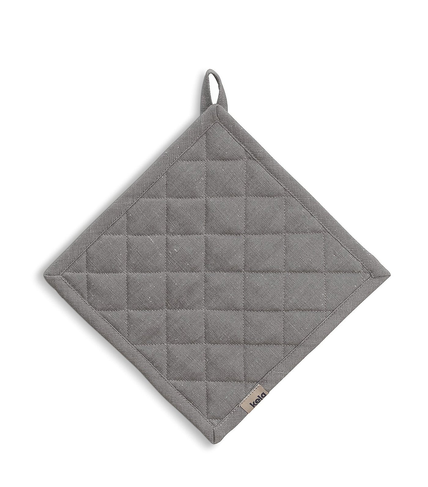 Oven Cloth Puro Gray