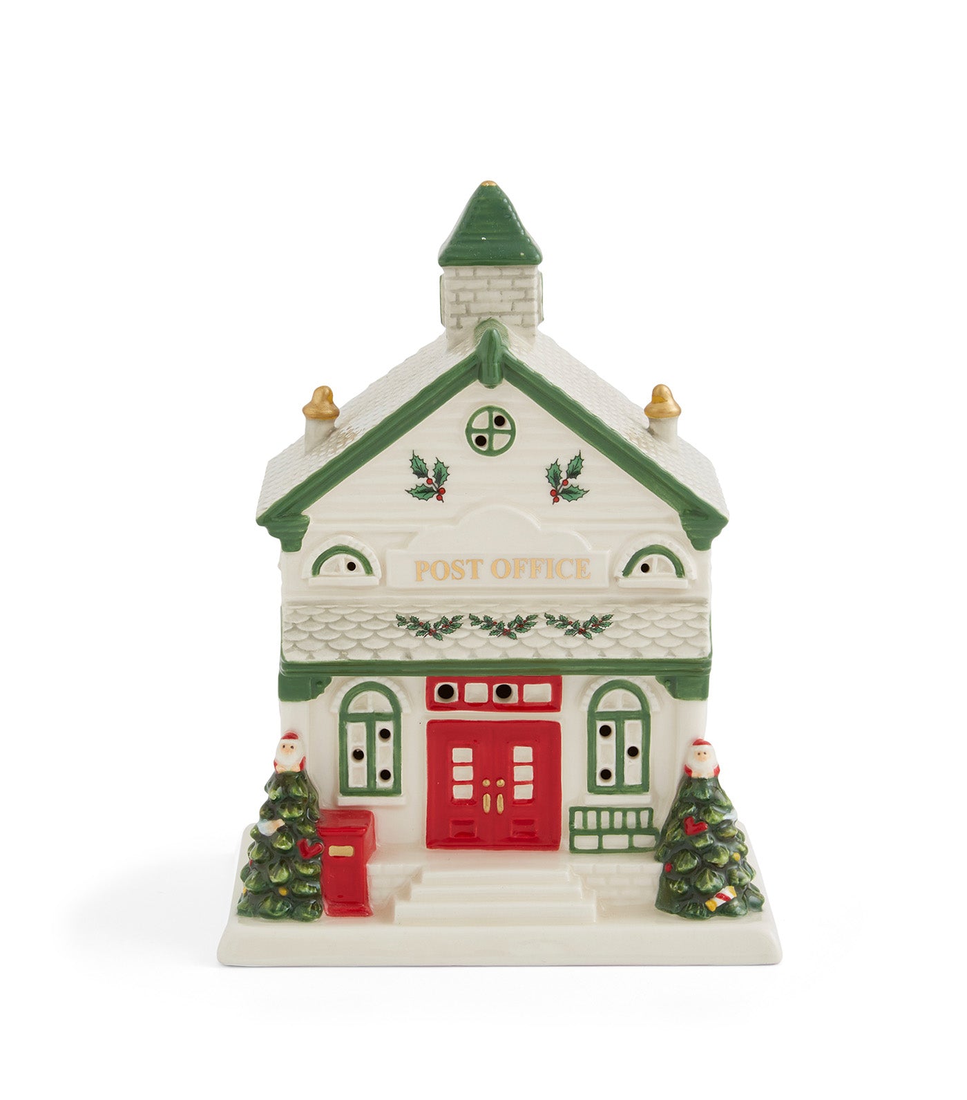 Christmas Village Collection