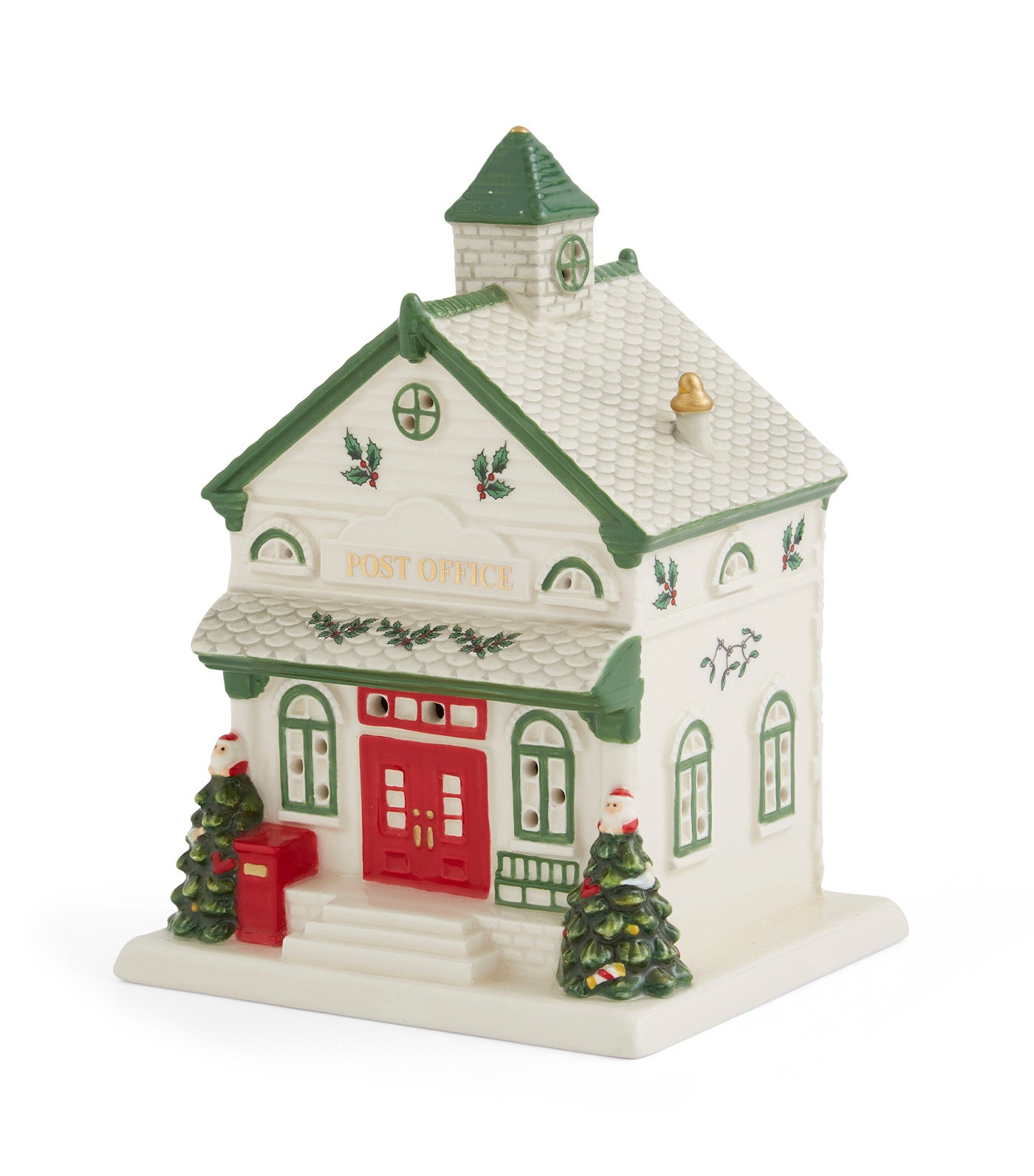 Christmas Village Collection
