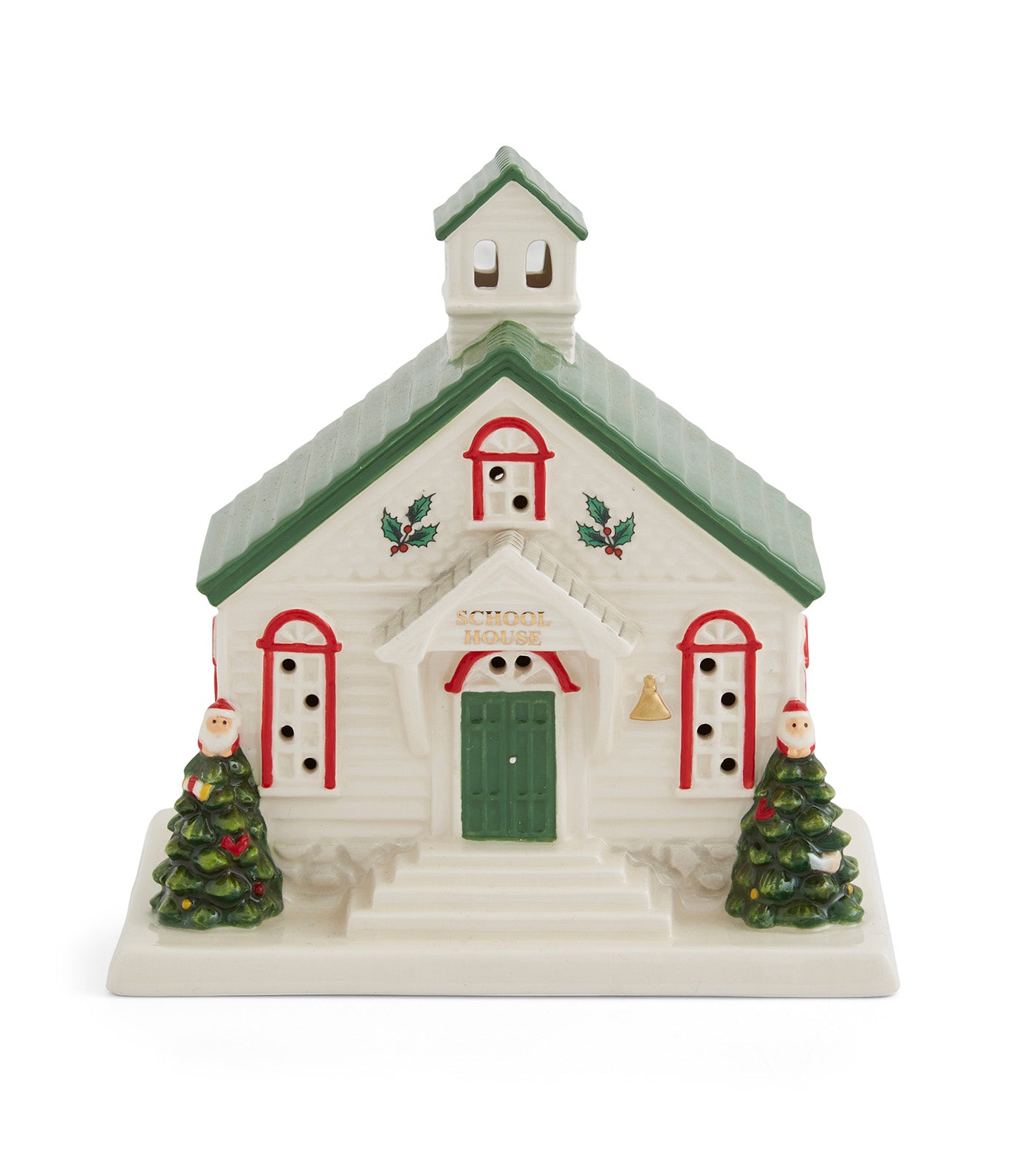 Christmas Village Collection