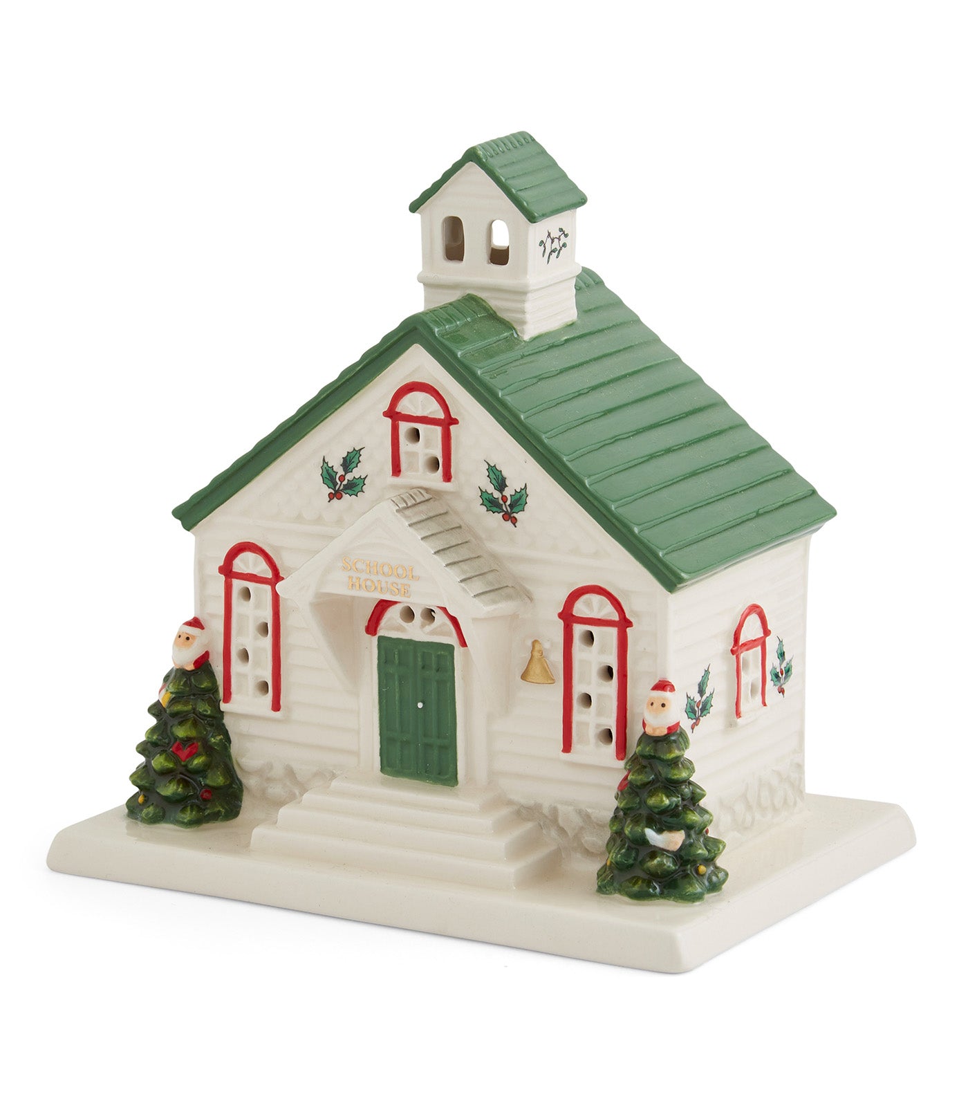 Christmas Village Collection