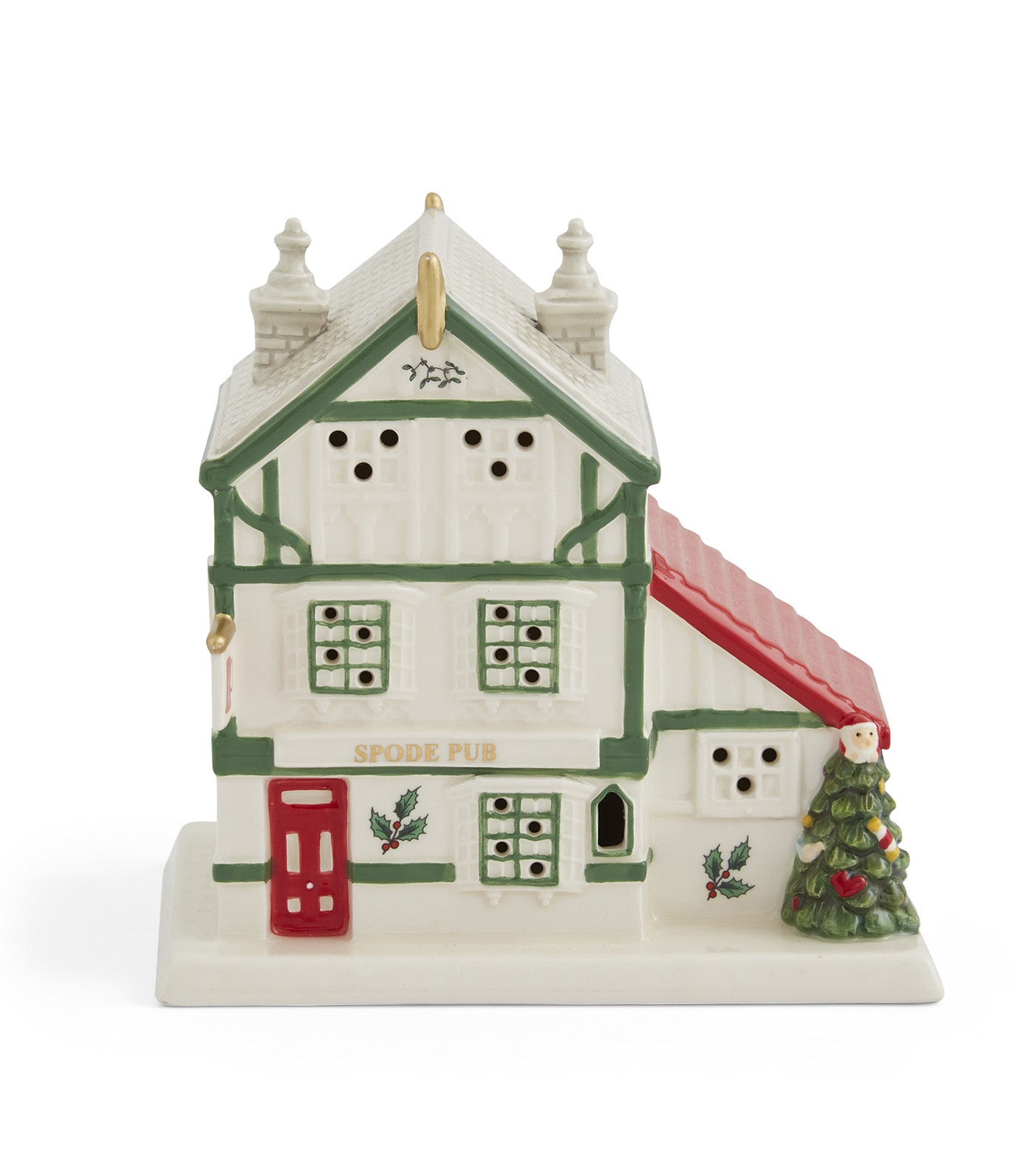 Christmas Village Collection