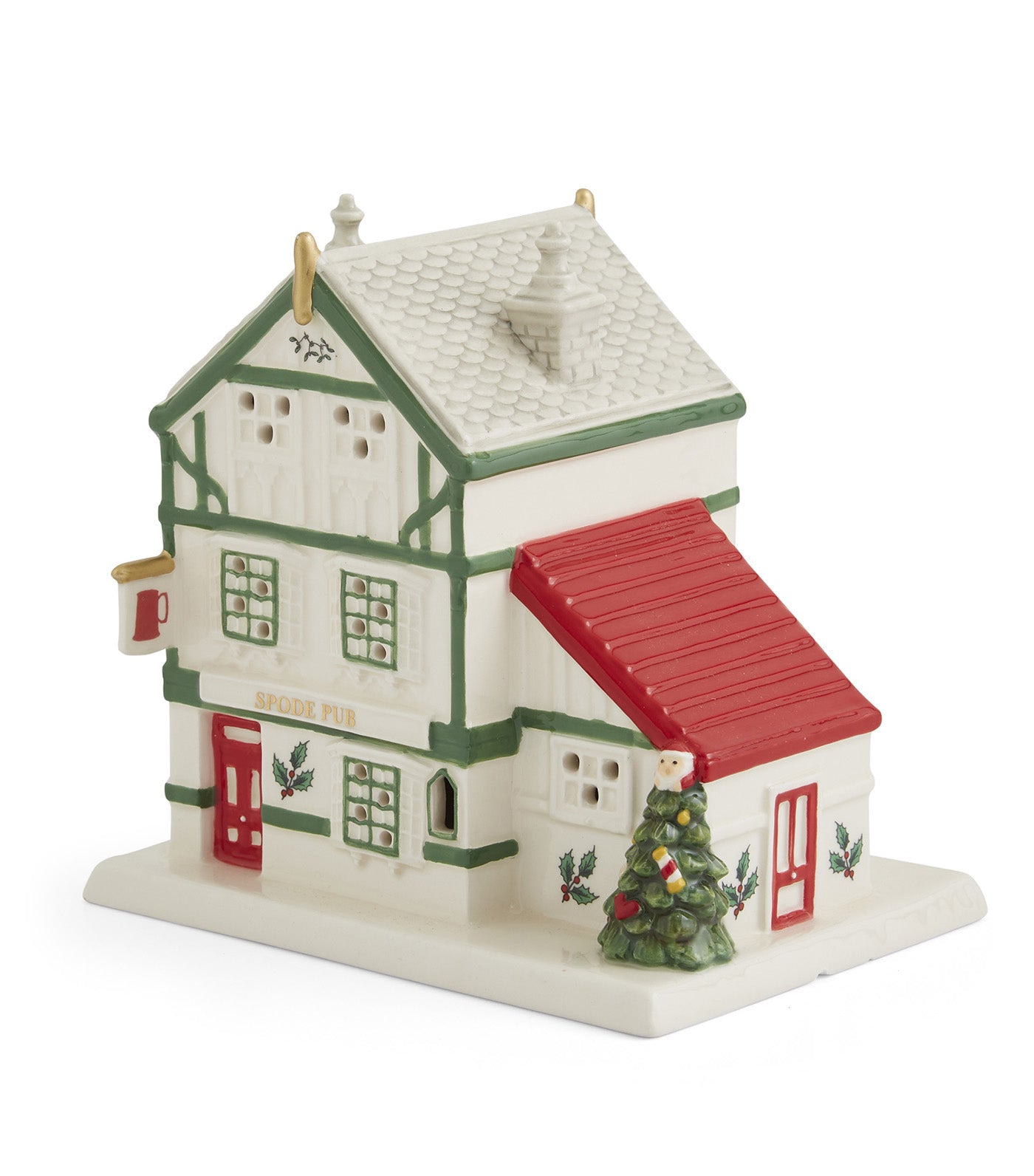 Christmas Village Collection