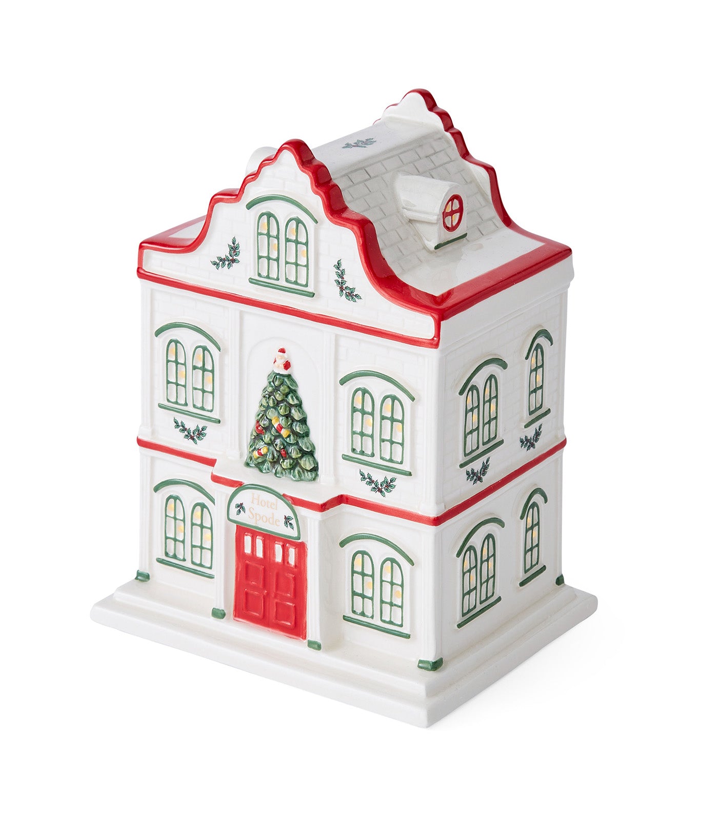 Christmas Village Collection