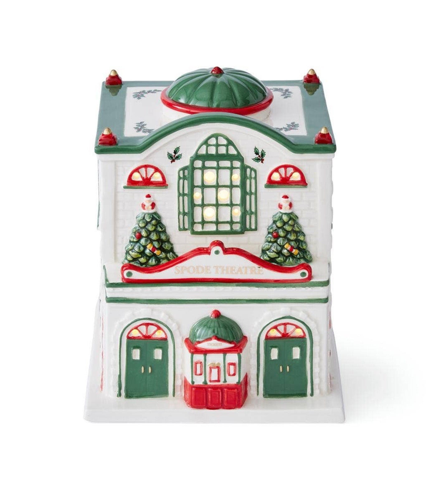 Christmas Village Collection