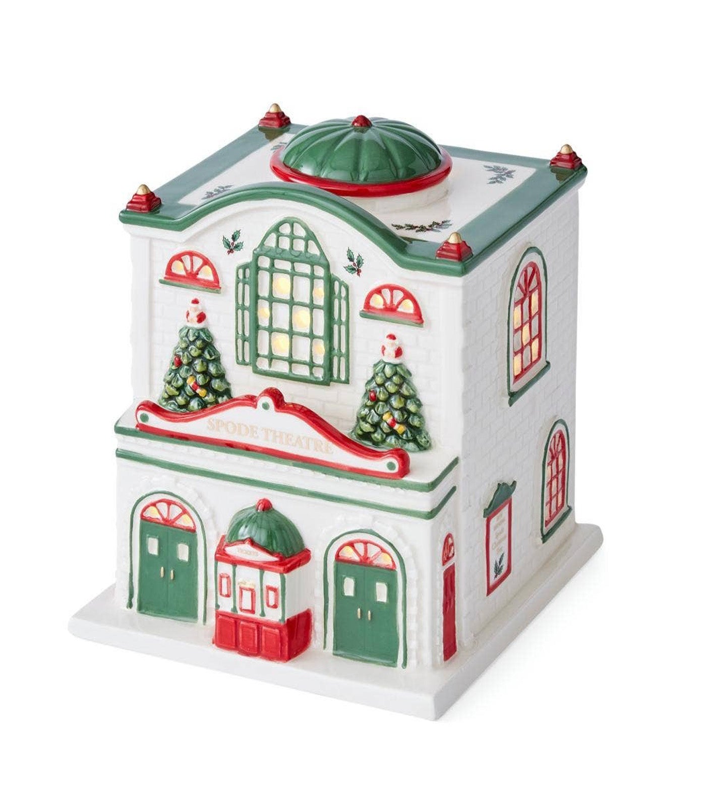 Christmas Village Collection