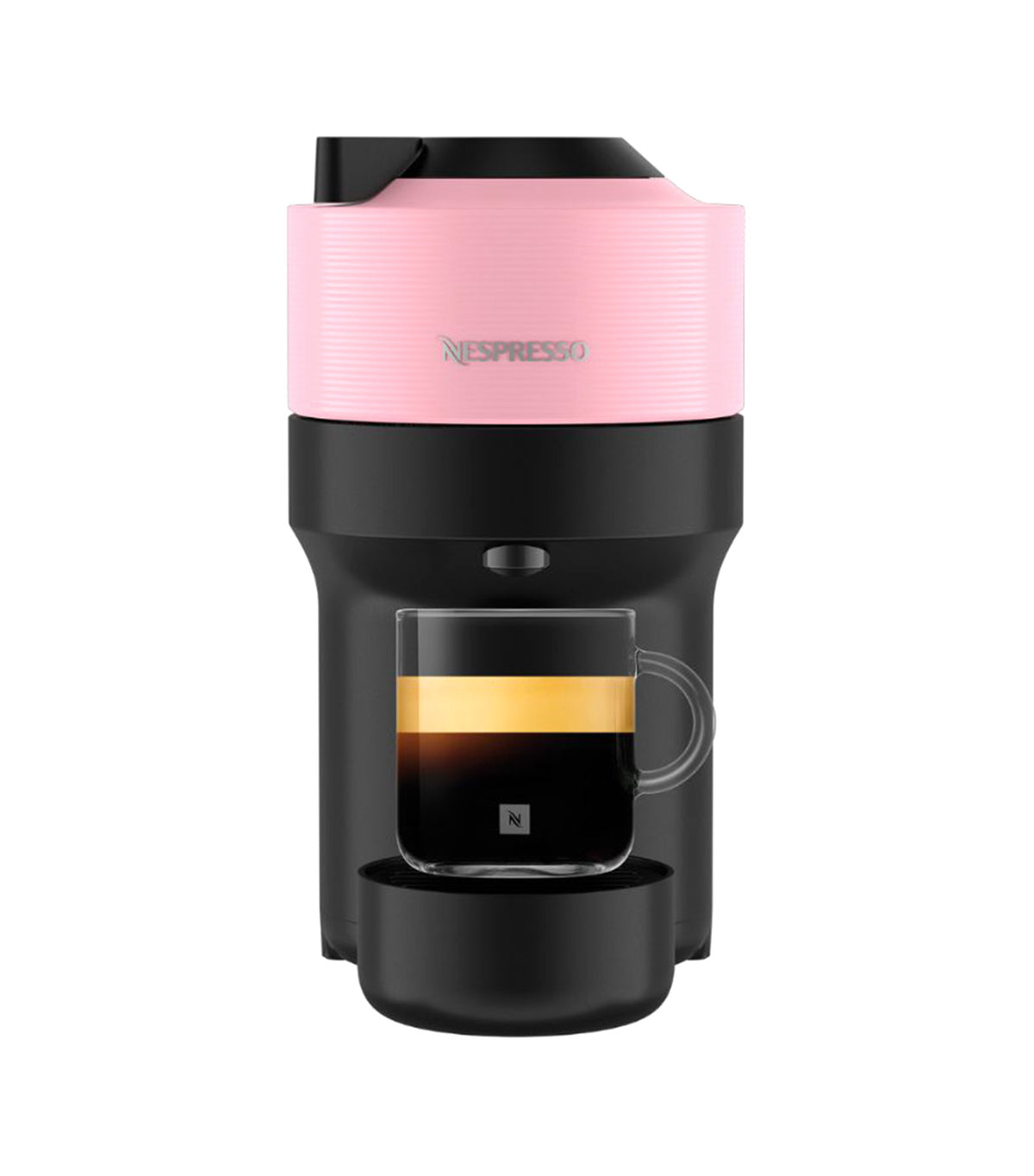 Vertuo Pop Coffee Machine Candy Pink
