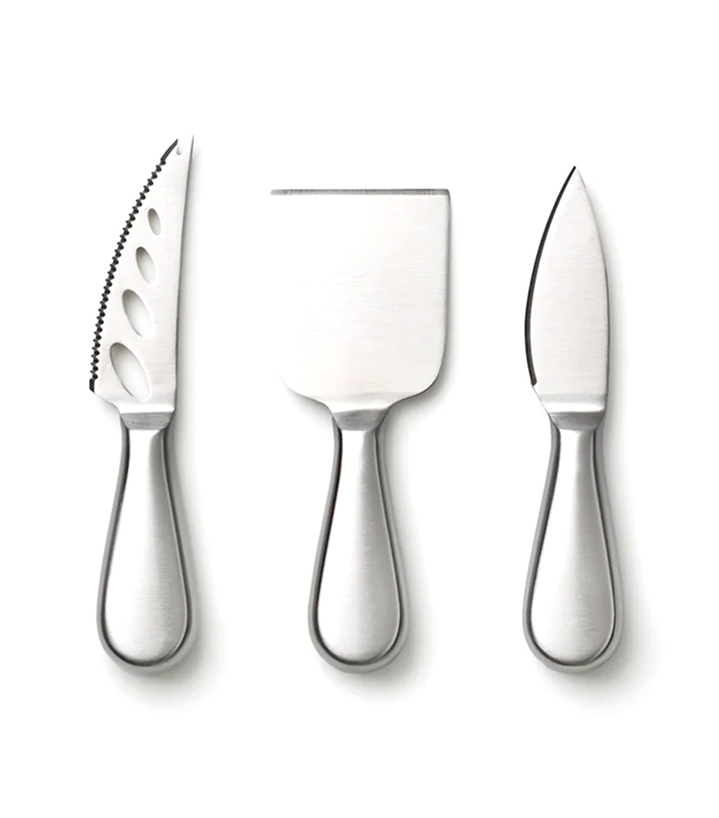 PRINTWORKS The Essentials - Cheese Tools