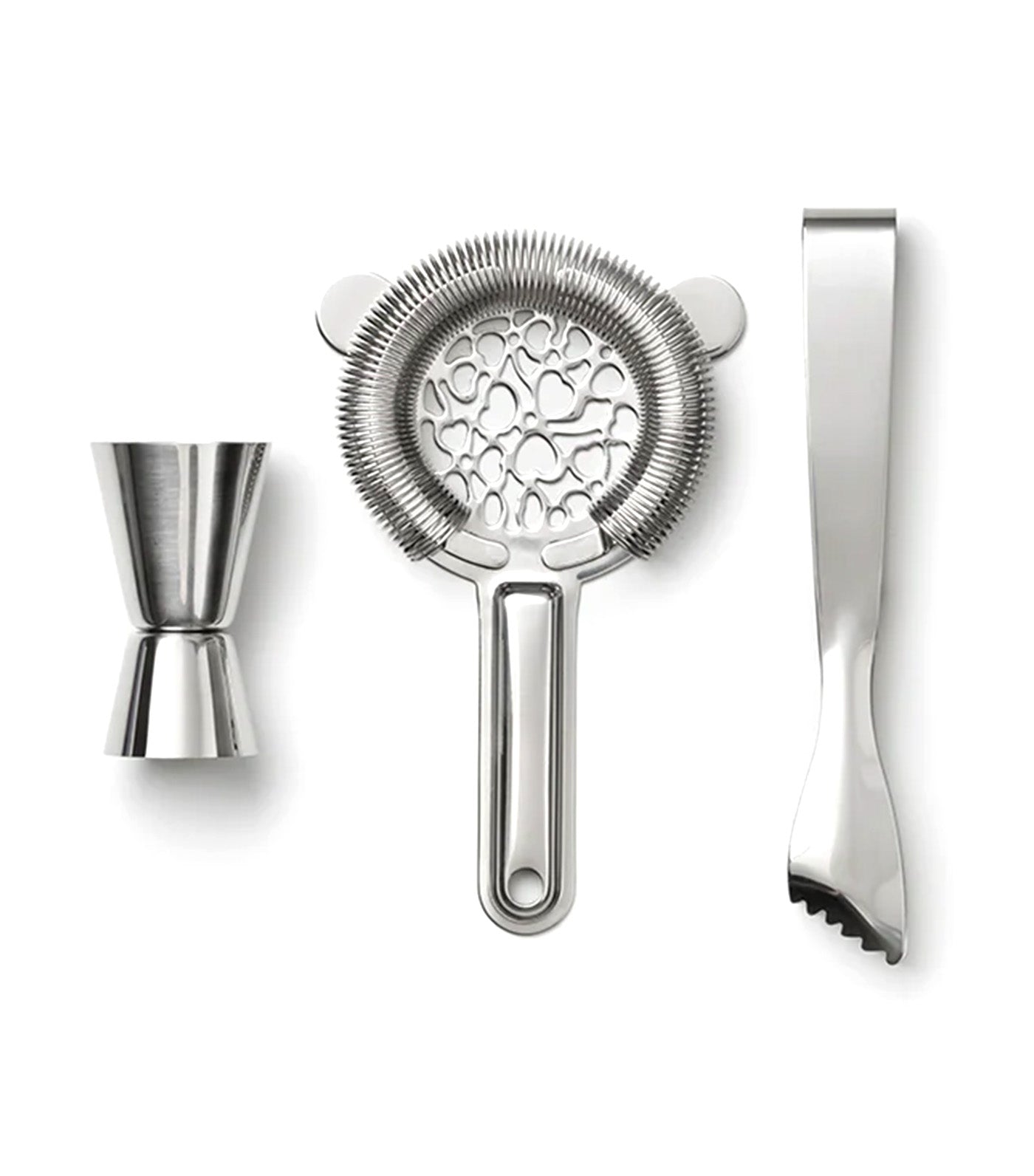 PRINTWORKS The Essentials - Cocktail Tools