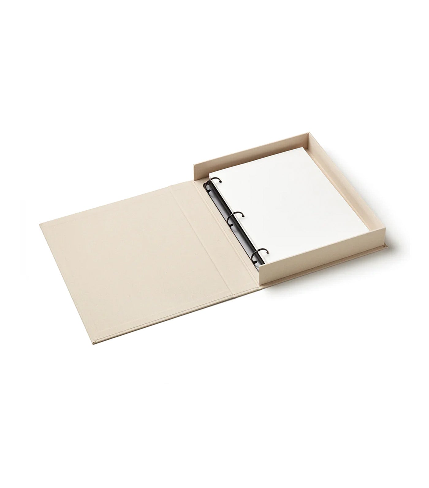 PRINTWORKS Wedding Album - Happily Ever After Beige