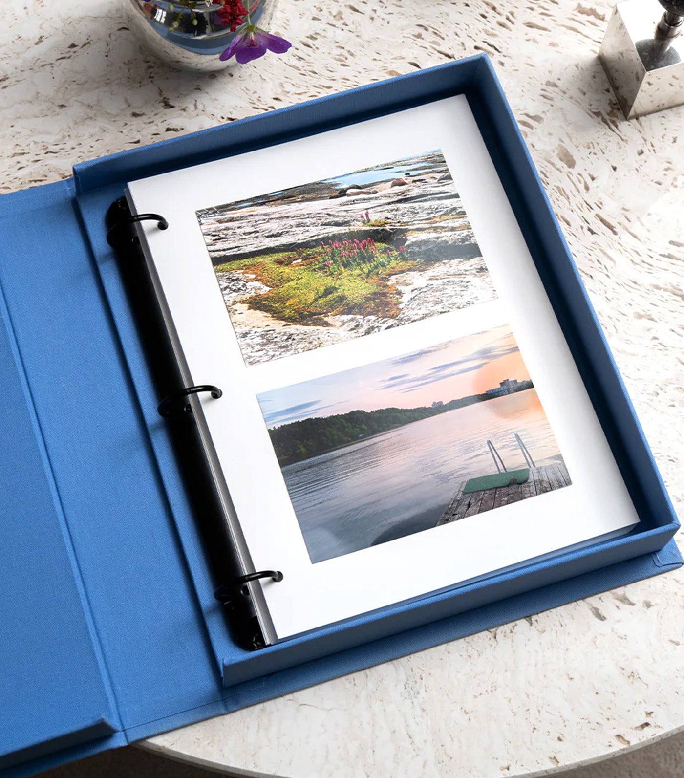 PRINTWORKS Photo Album - Moments that Matters the Most