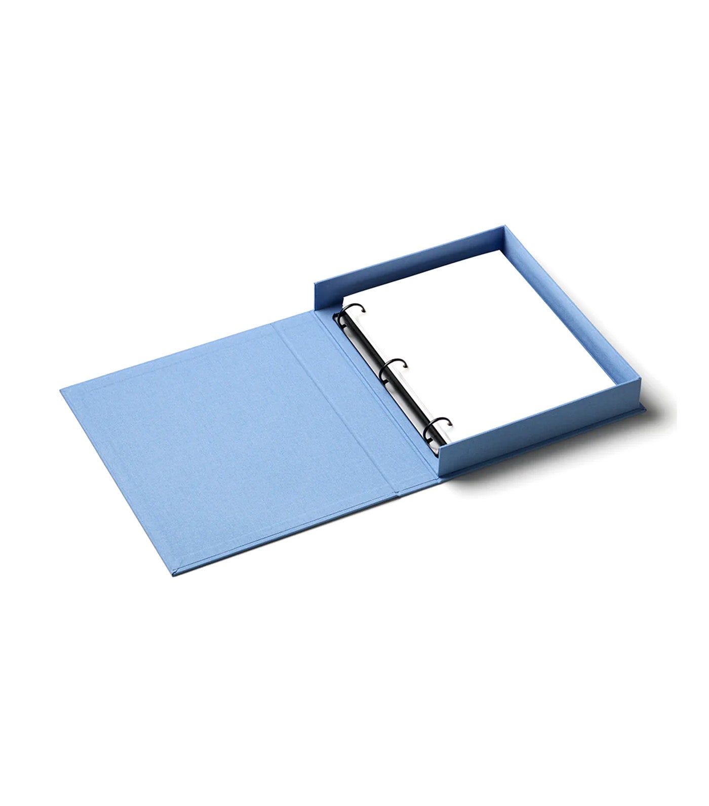 PRINTWORKS Wedding Album - Happily Ever After Blue