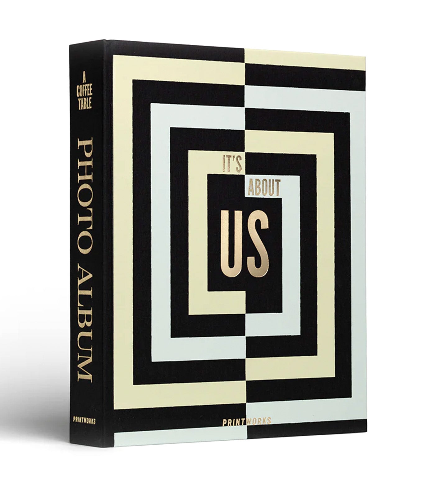 PRINTWORKS Photo Album - It's About Us