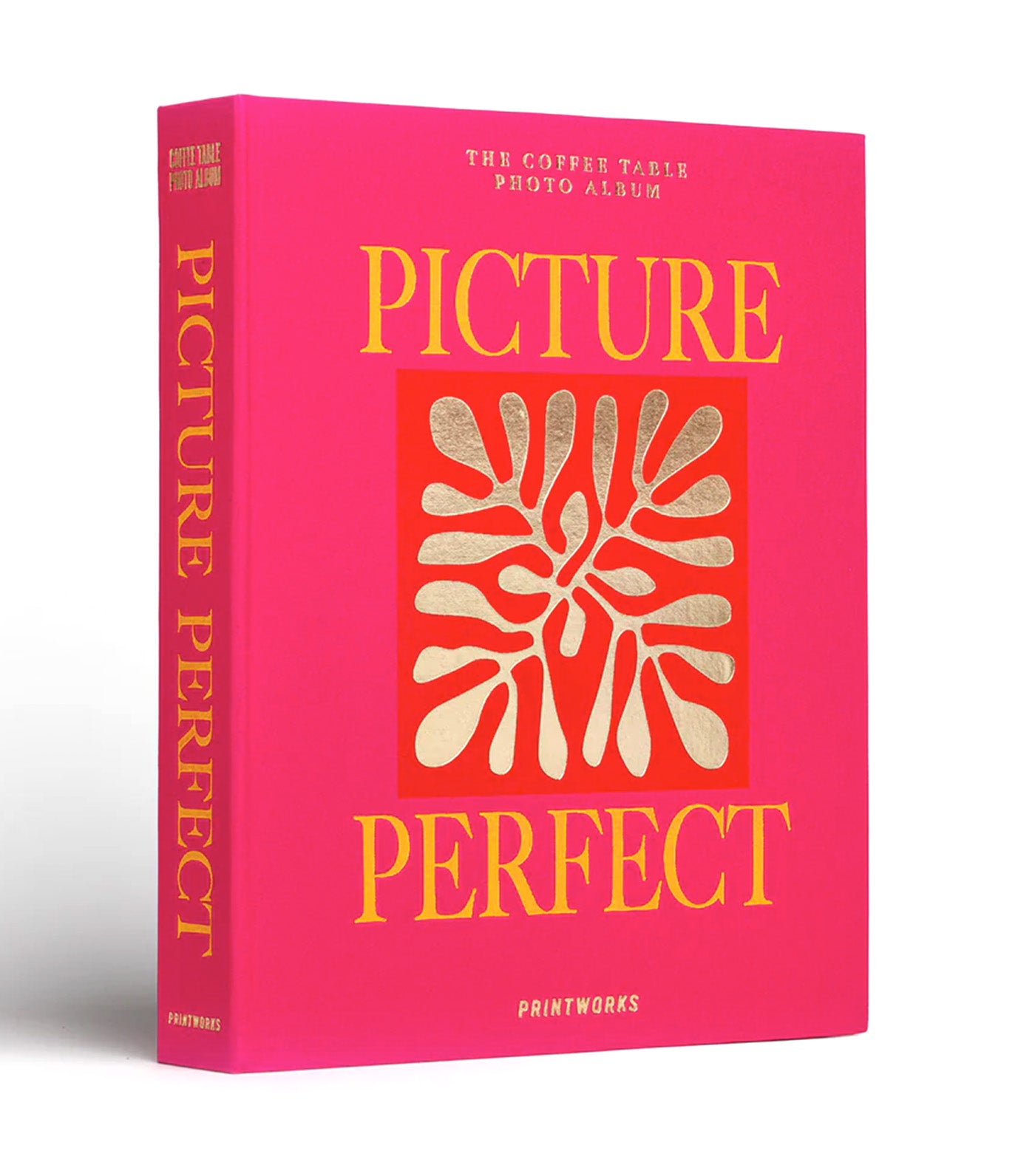 PRINTWORKS Photo Album - Picture Perfect