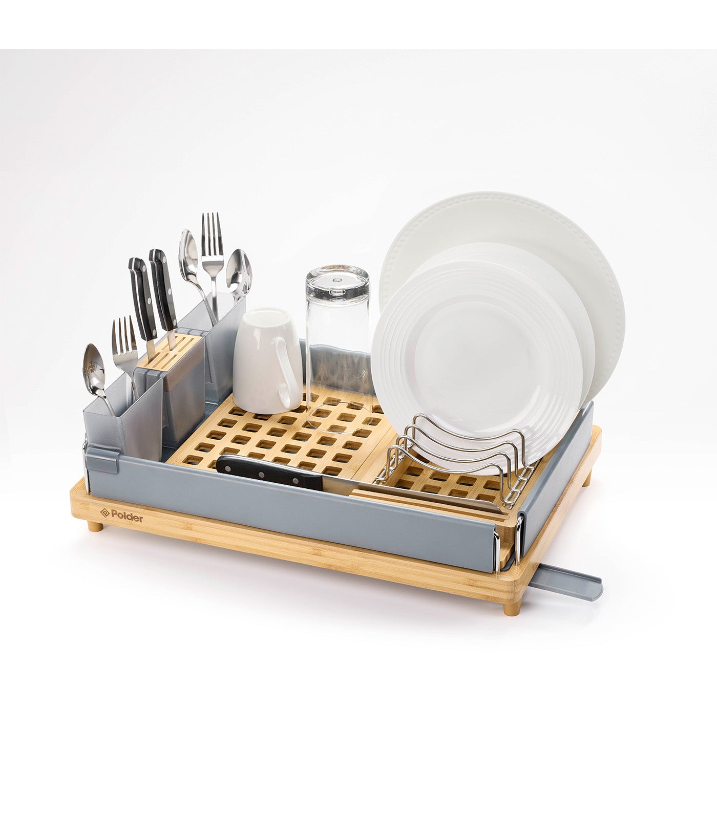 Harmony Dish Rack