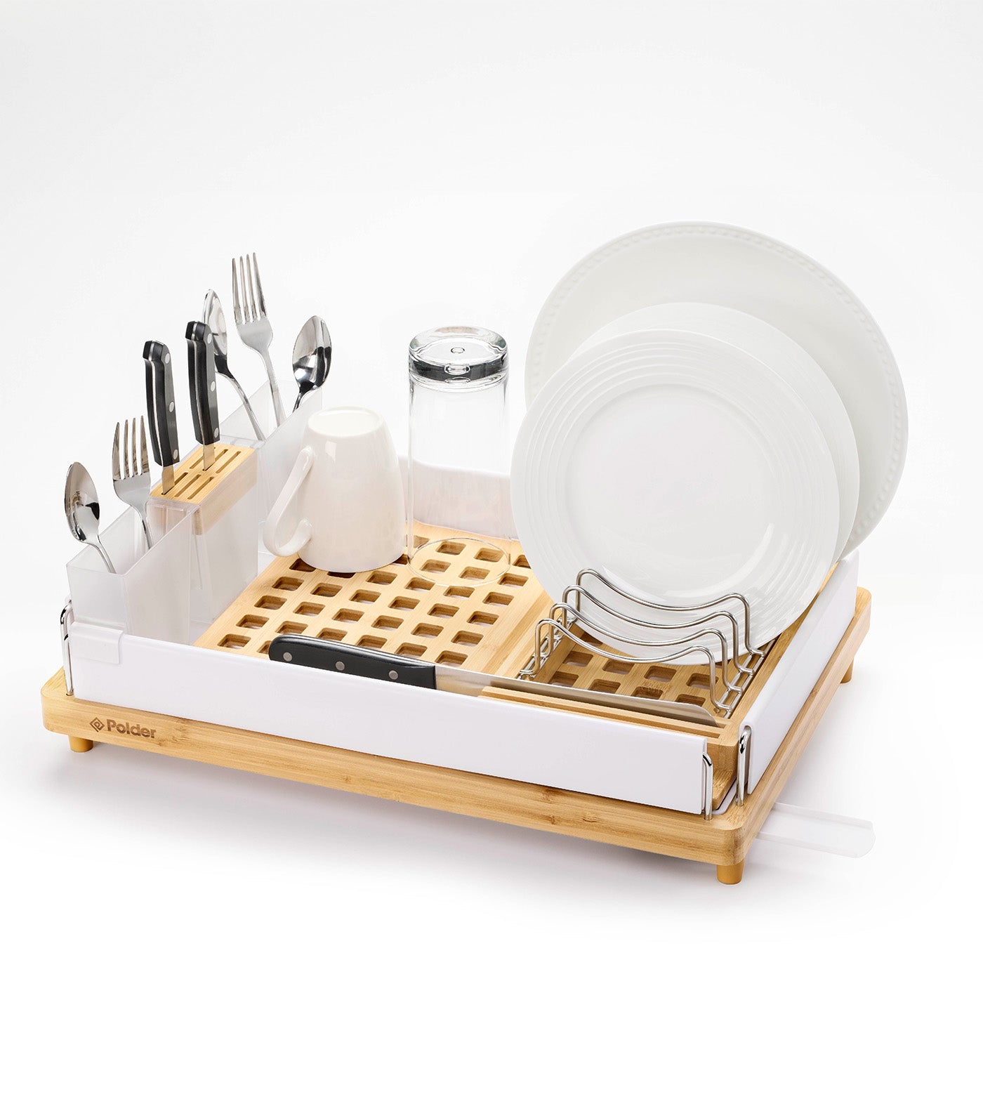 Harmony Dish Rack