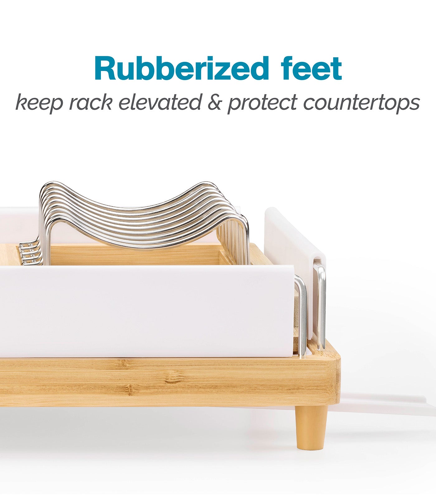Harmony Dish Rack