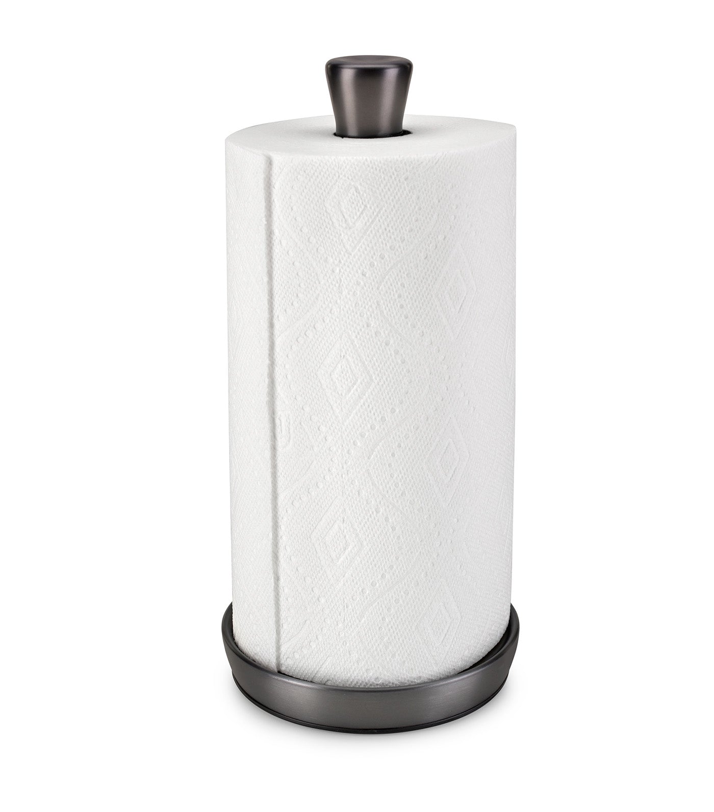 Fleur Single-Tear™ Paper Towel Holder