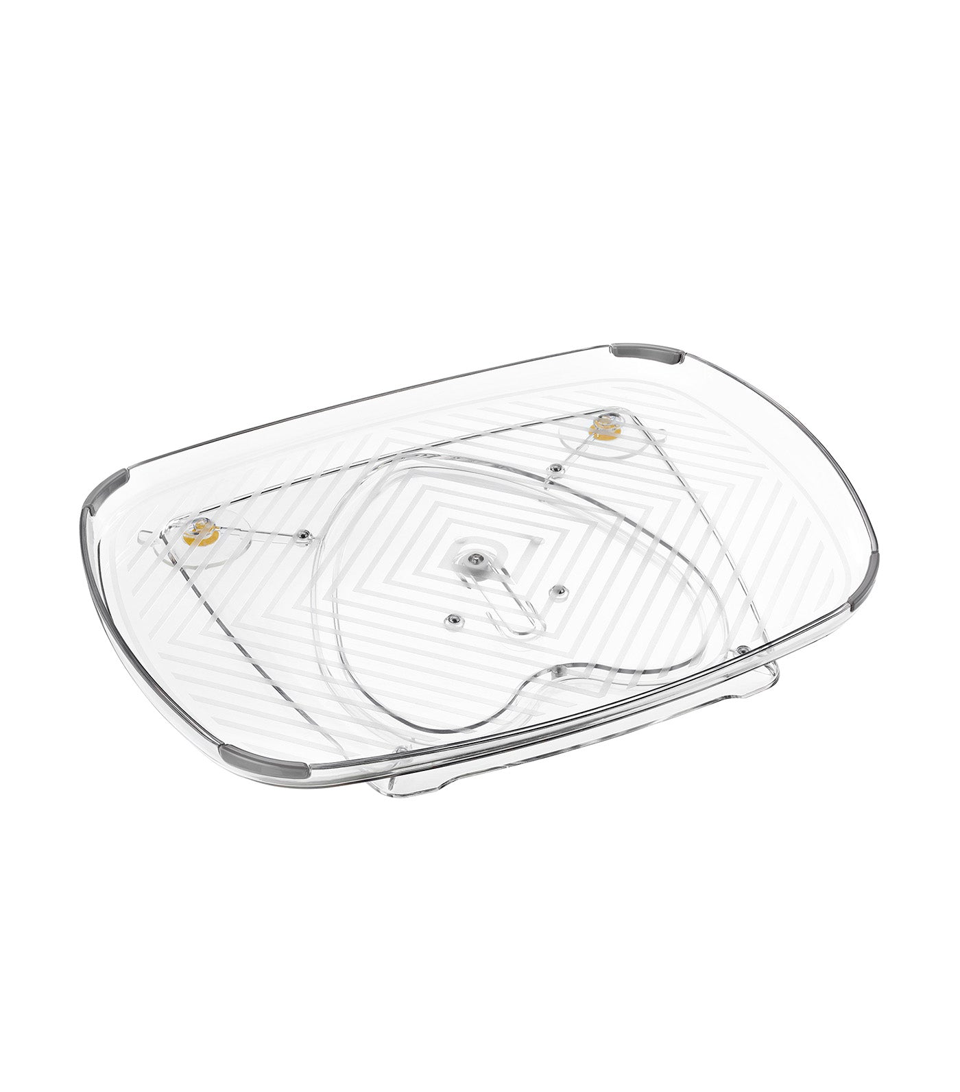 EZ-Reach Rotating Storage Tray