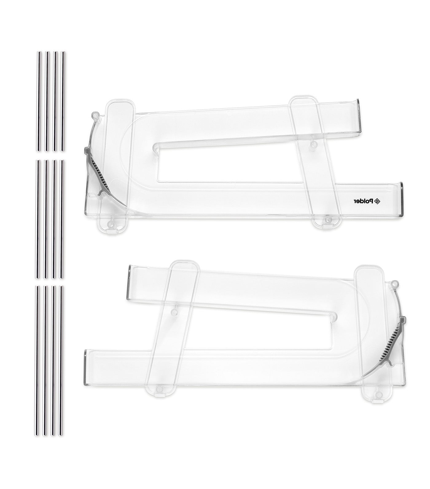 Gravity Feed Can Dispenser