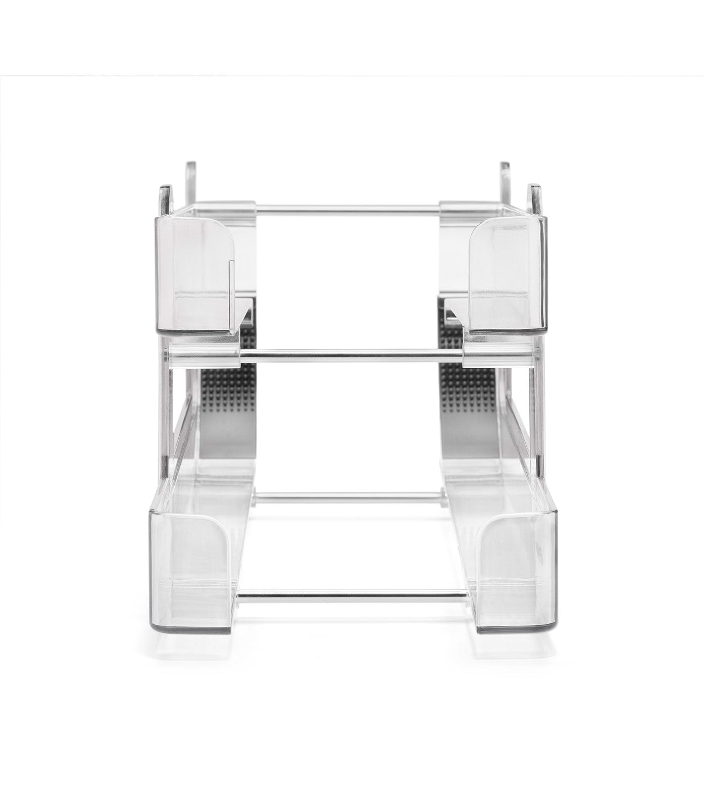 Gravity Feed Can Dispenser