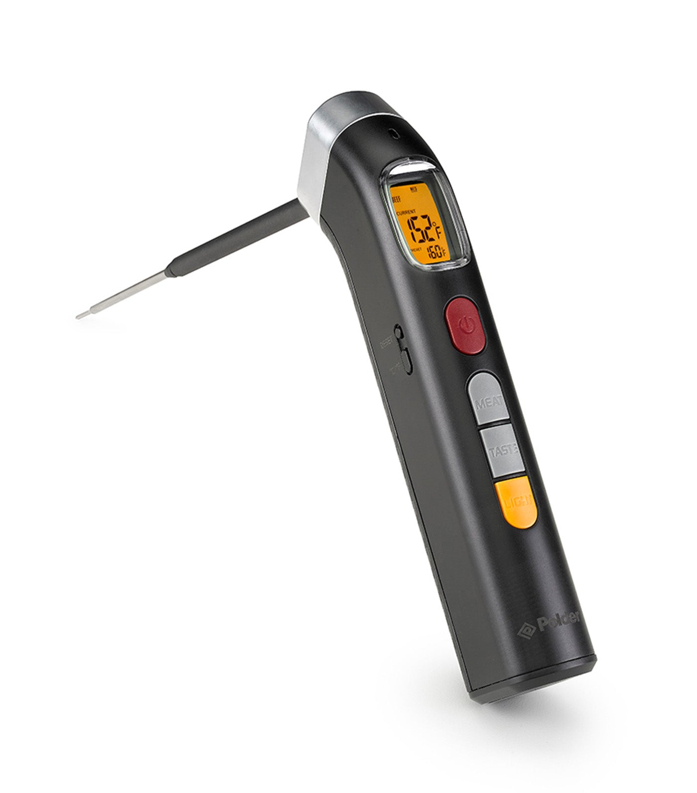 Grill Partner Instant Read Thermometer