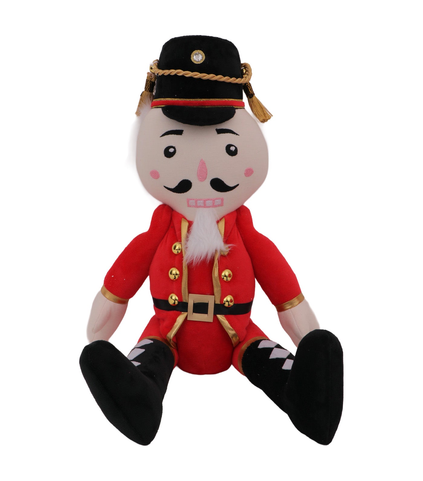 Nutcracker 16 Inches