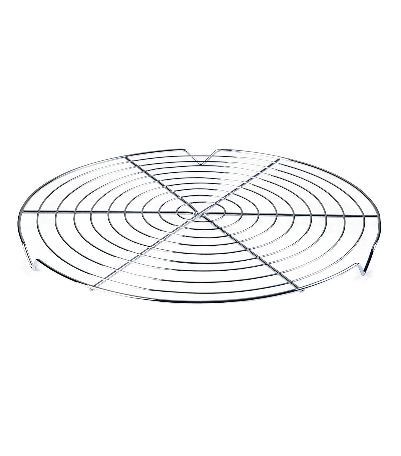 Round Baking Rack