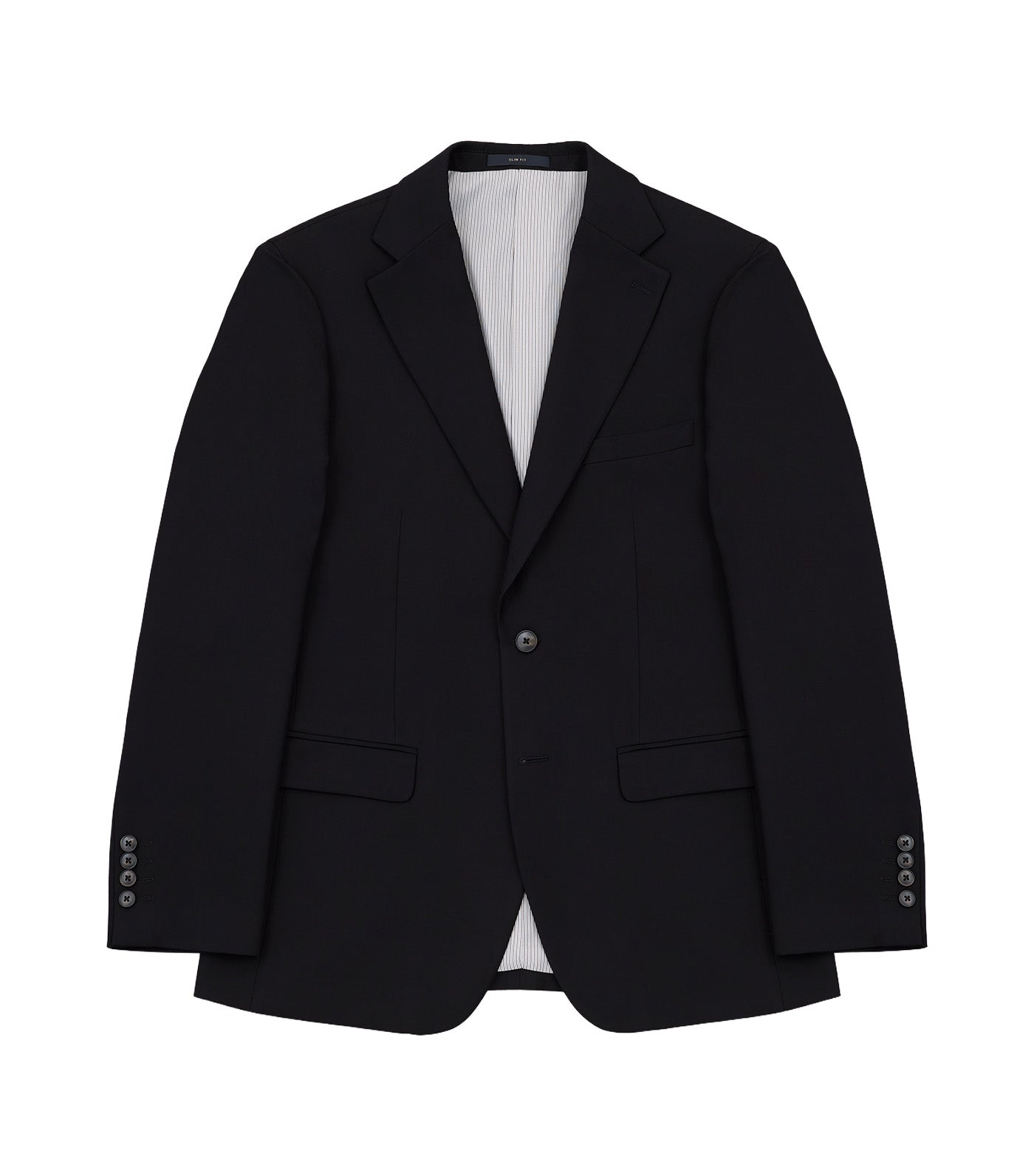 Kohyama Blazer Black