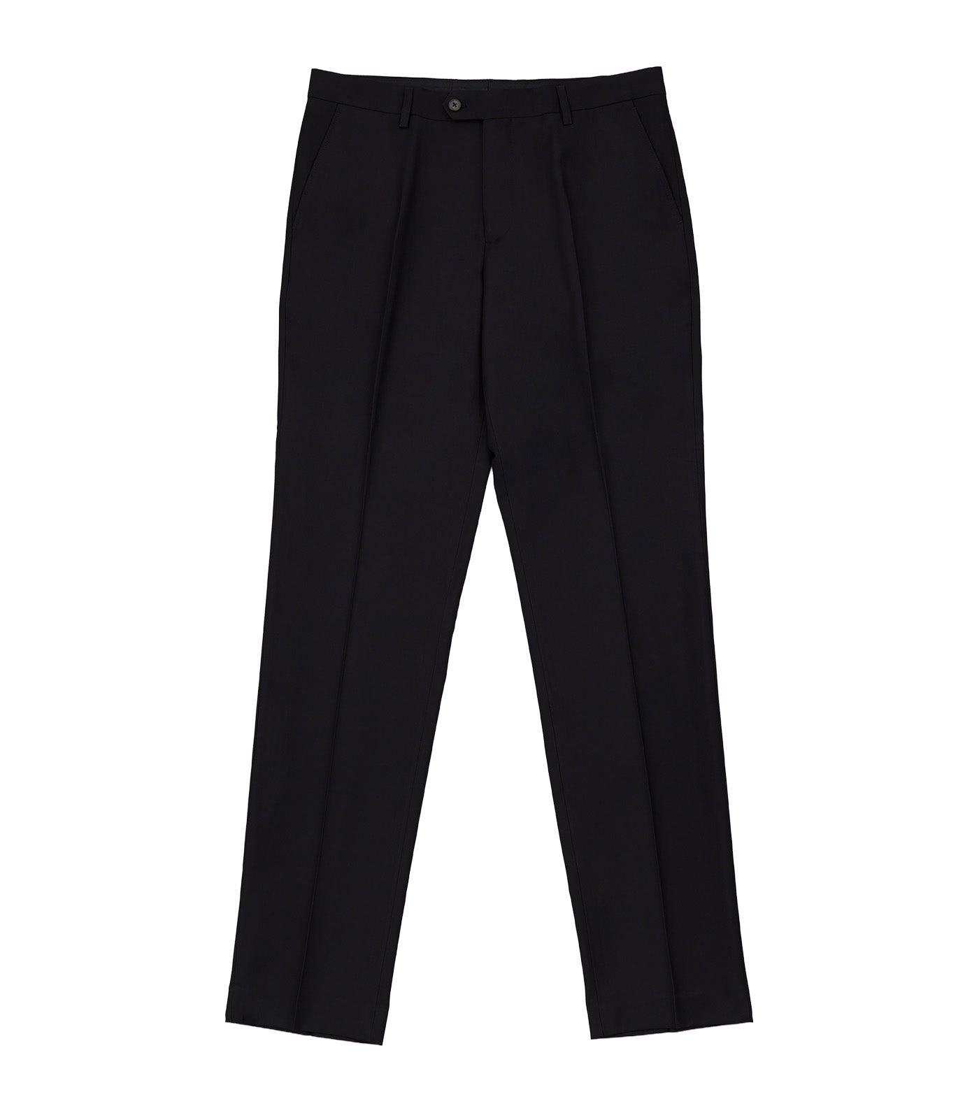 Kohyama Suit Pants Black