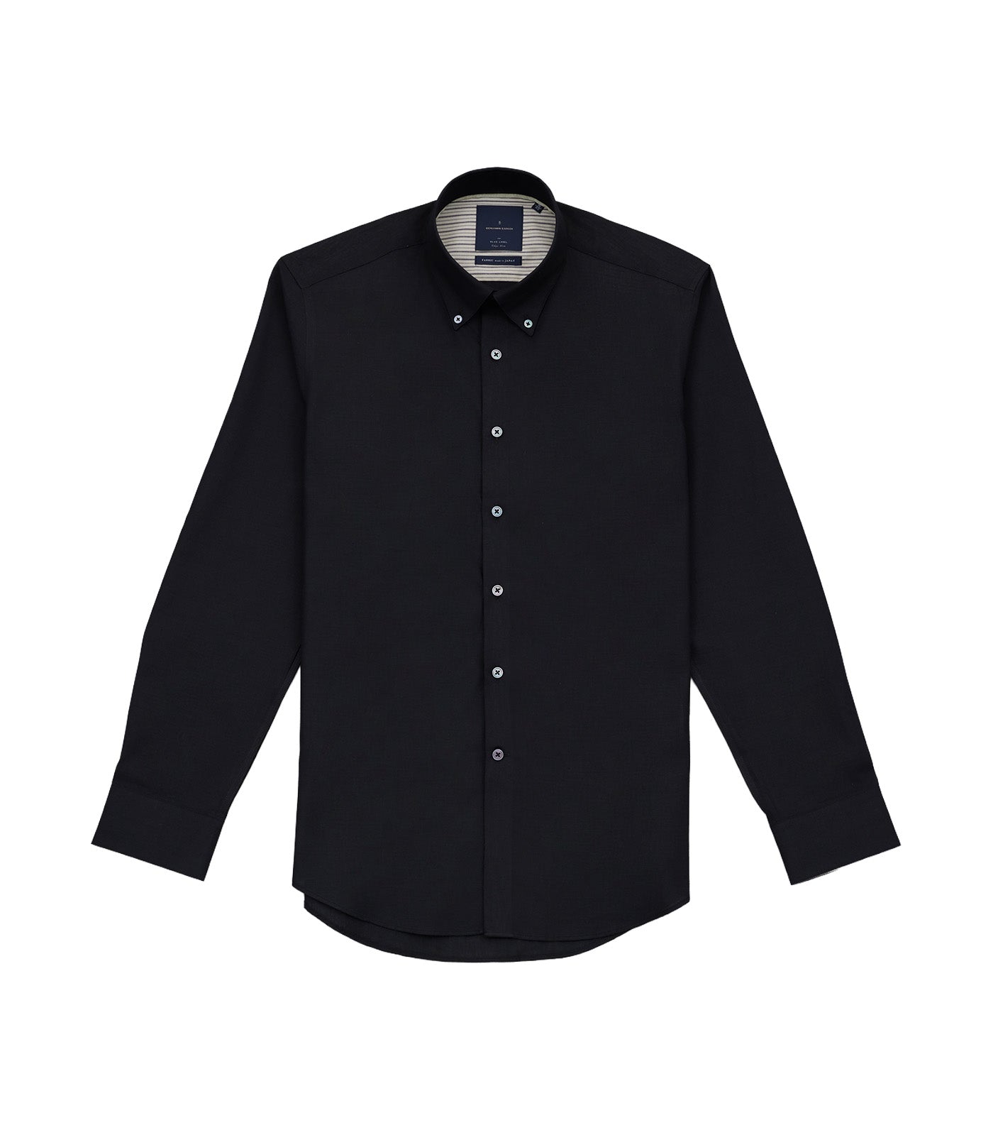 Albini Linen Long Sleeves