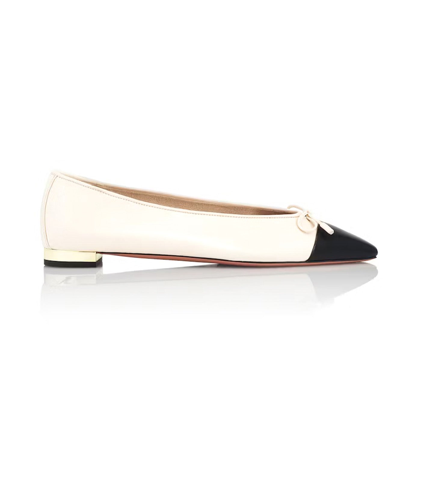 Gioia Flats Latte/Black