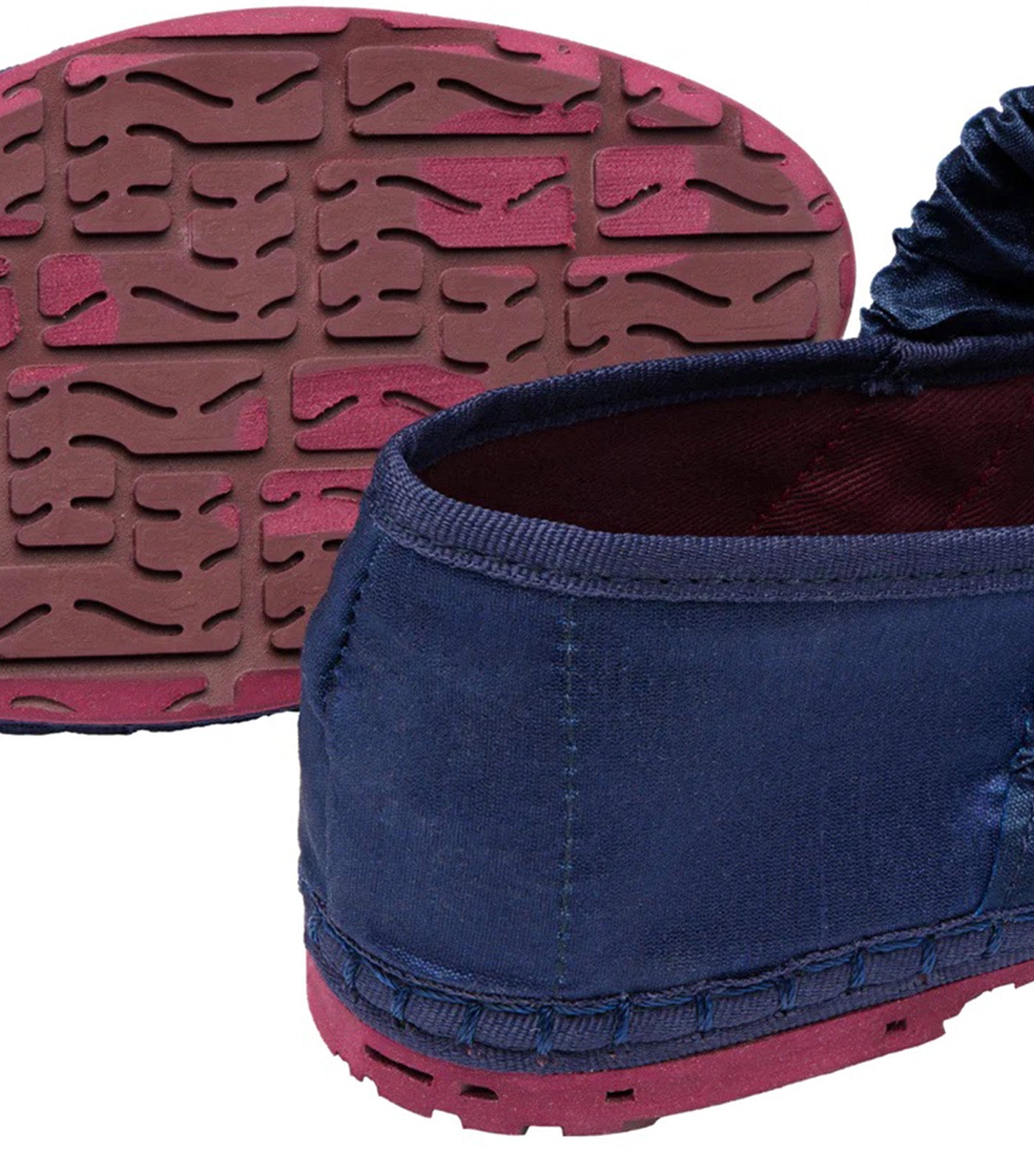 Flabelus Mafalda Blue