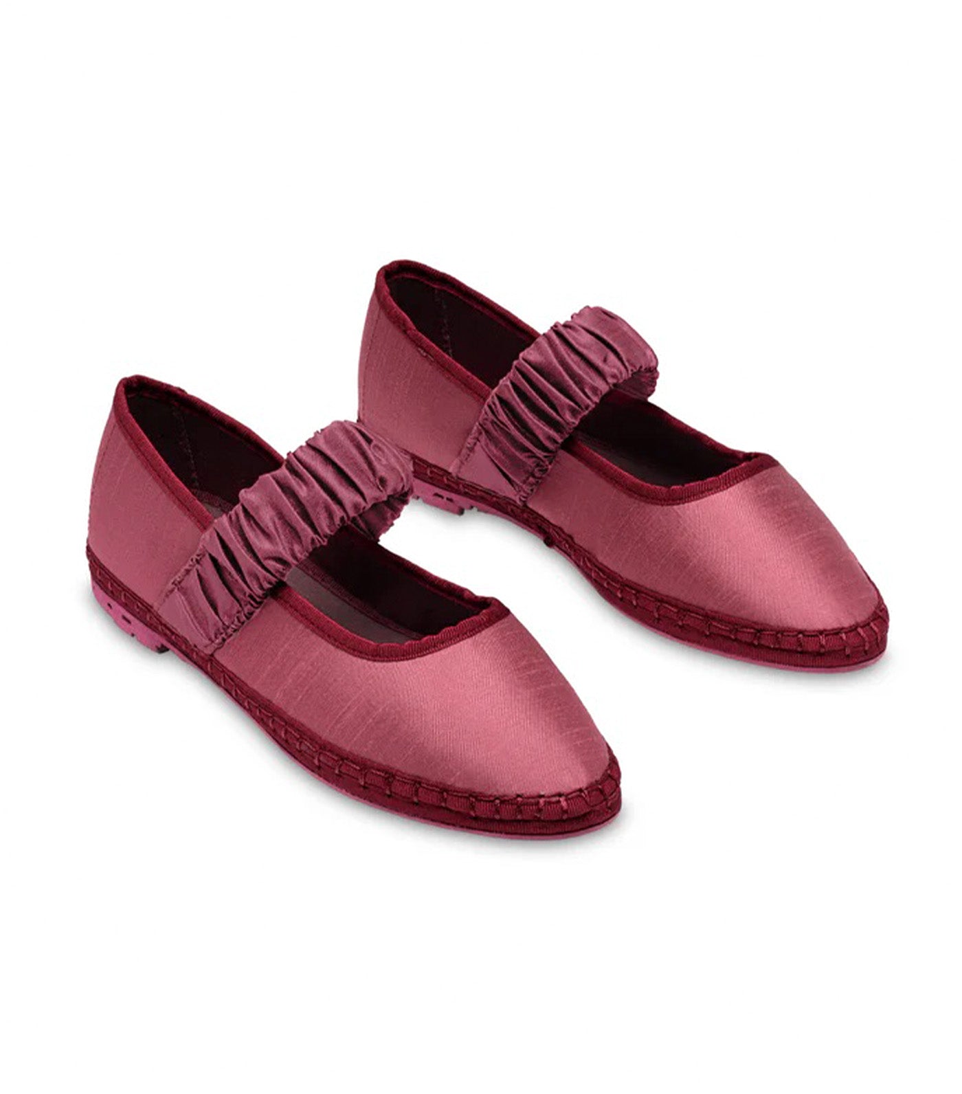 Flabelus Mafalda Pink