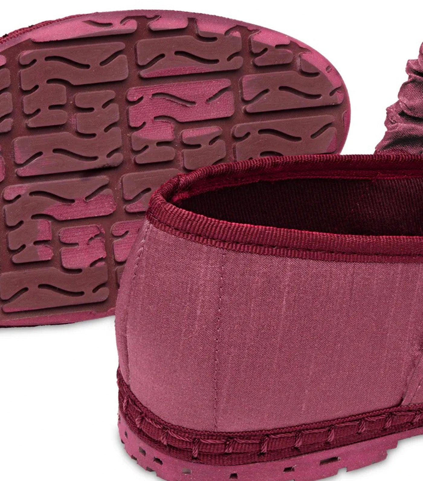 Flabelus Mafalda Pink