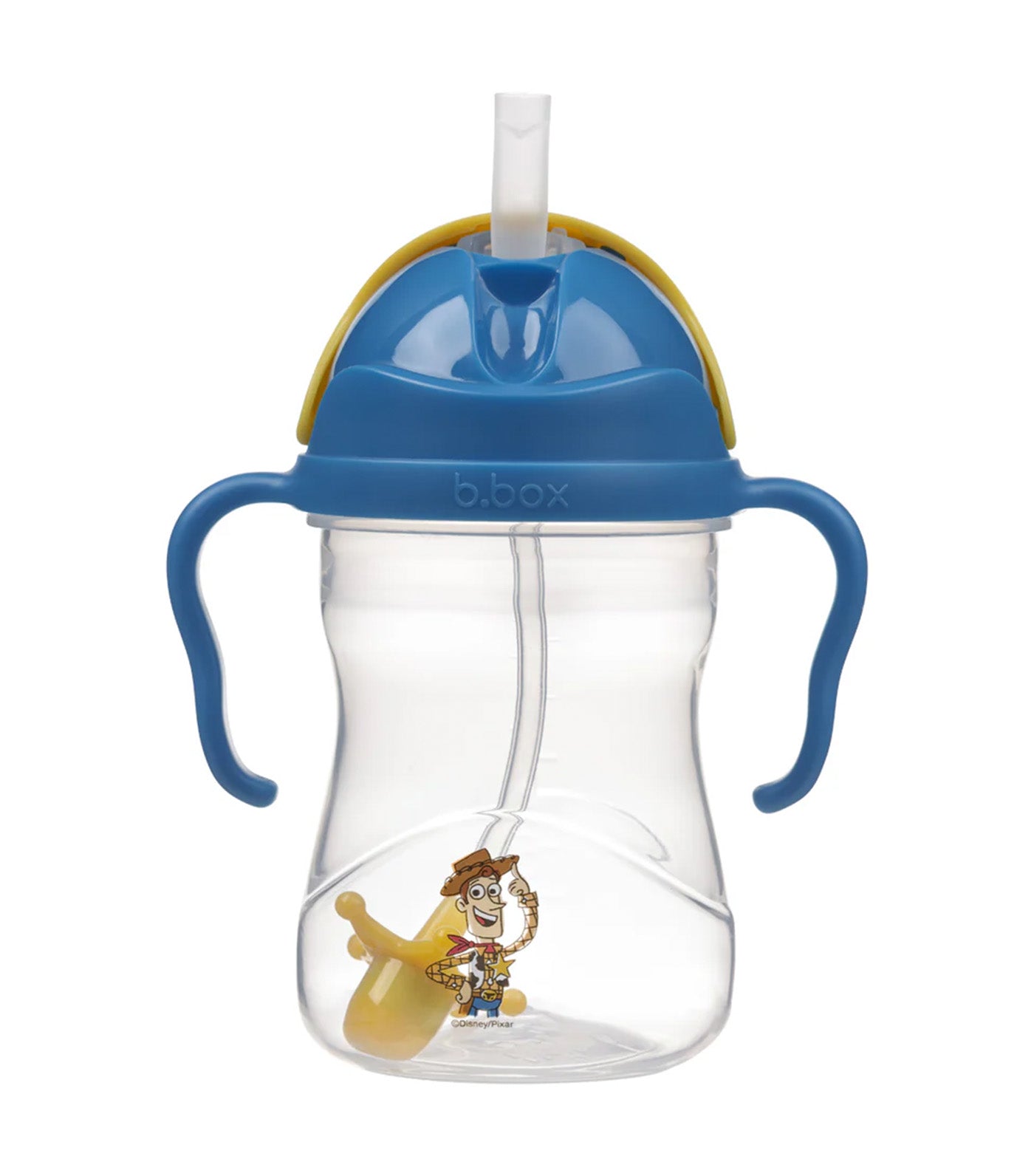 Disney Sippy