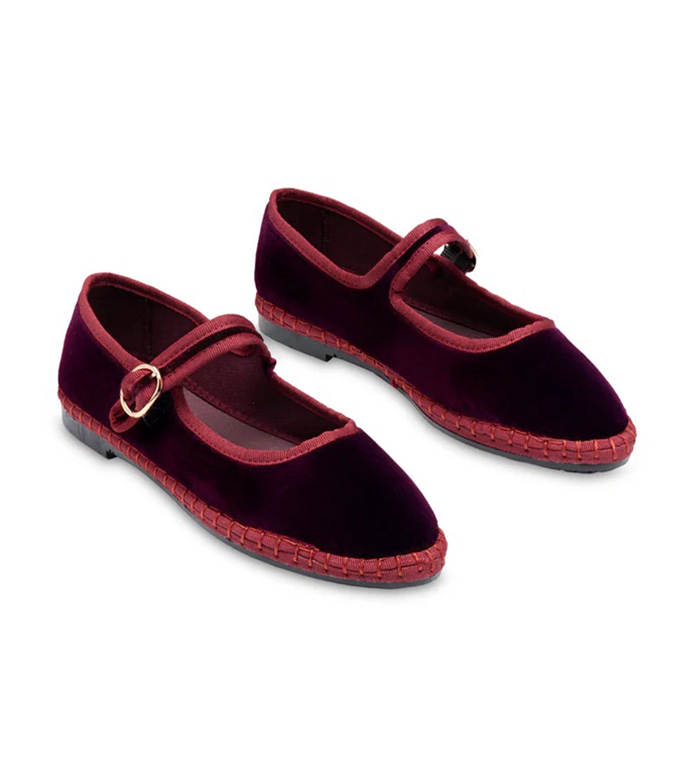 Mary Jane - Velvet