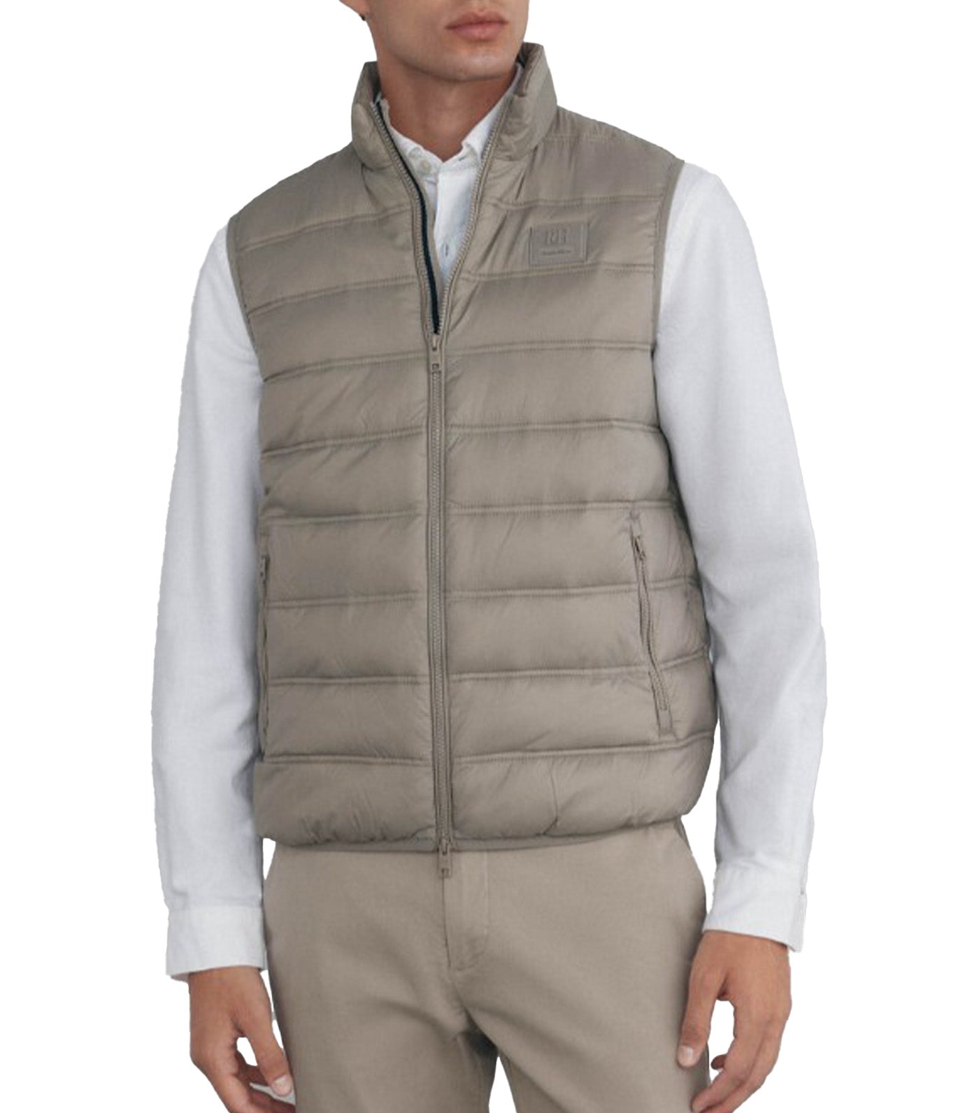 Ultralight Vest
