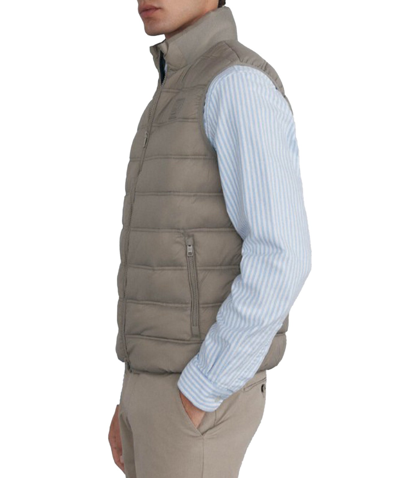 Ultralight Vest